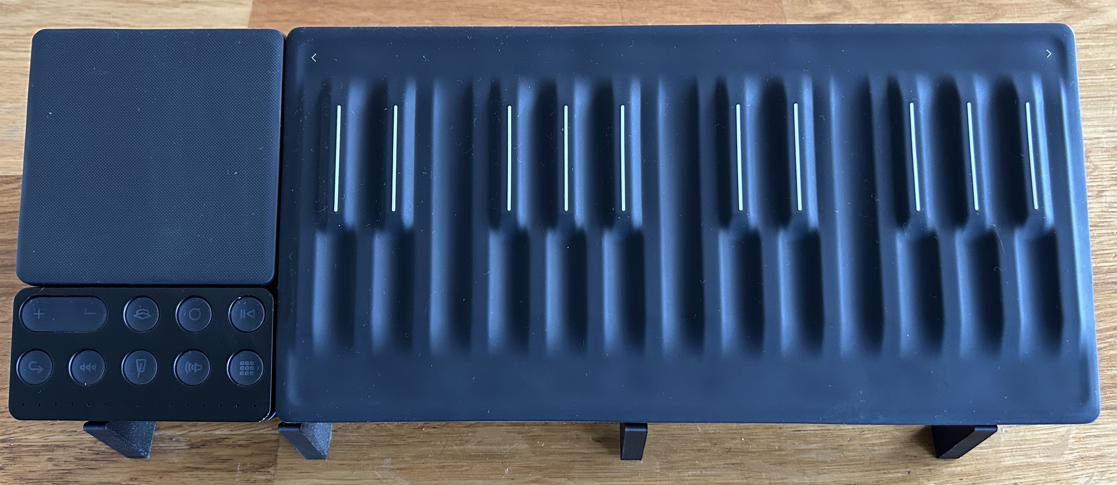ROLI Seaboard Block (36613)