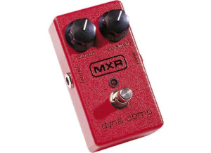 MXR M102 Dyna Comp Compressor (91548)