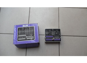 Electro-Harmonix Micro Synth XO