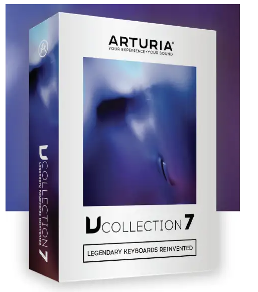 V Collection 7