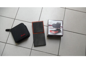 Shadow Stompin' Bass (68734)