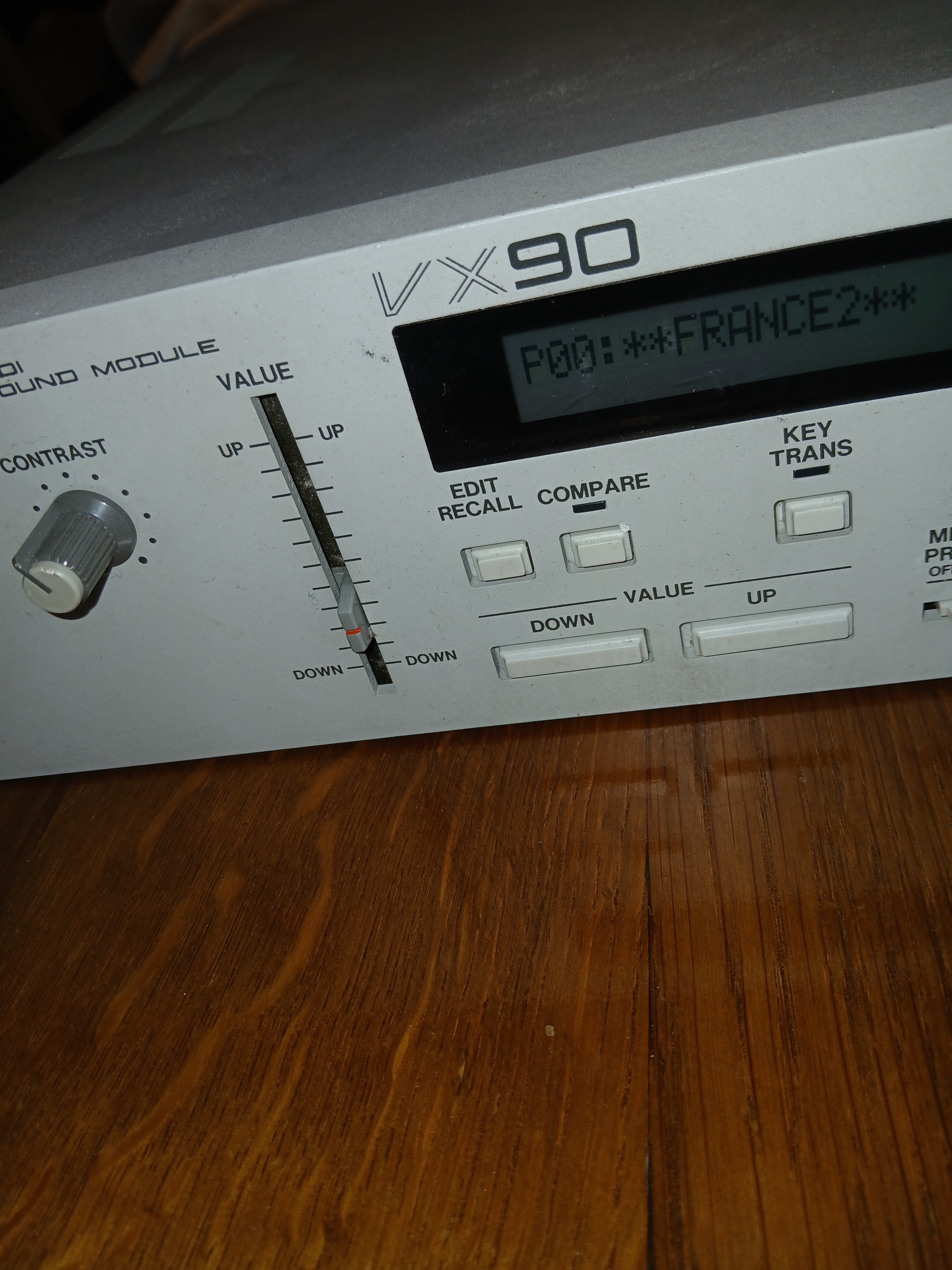 Akai Professional VX90 (56818)