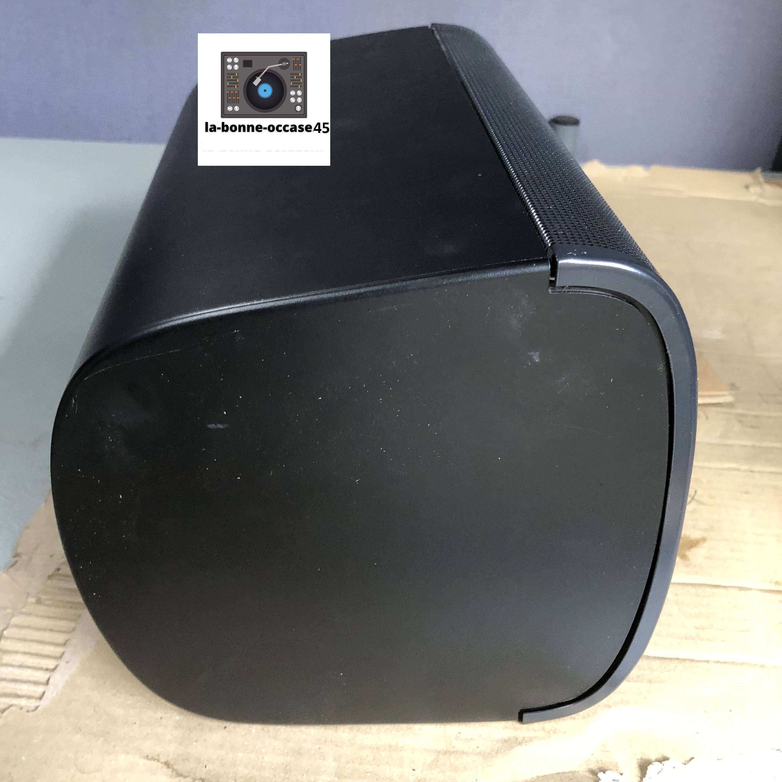 Enceinte BOSE DM5E