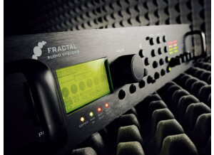 Fractal Audio Systems Axe-Fx (3434)