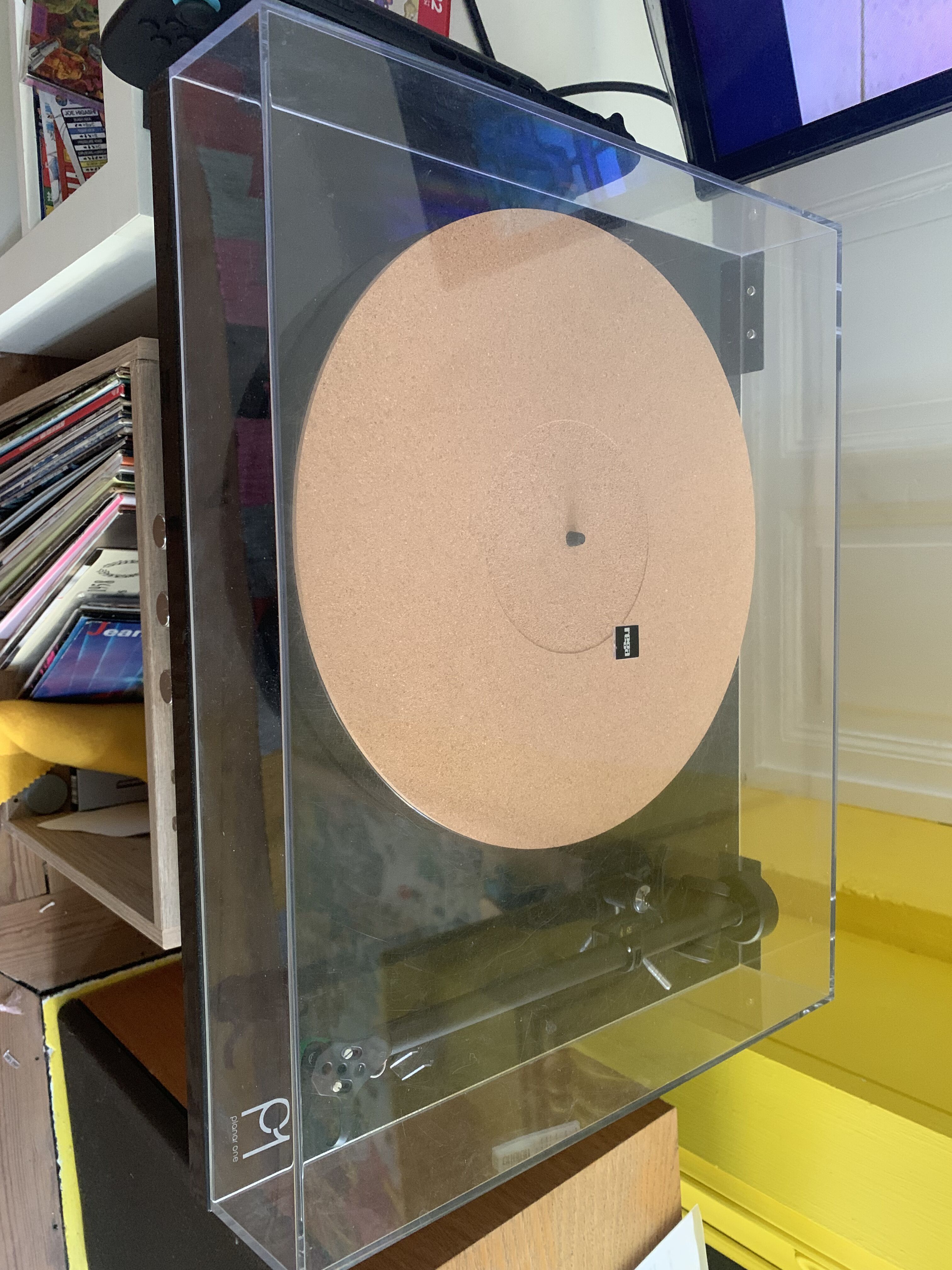 Rega Planar 1