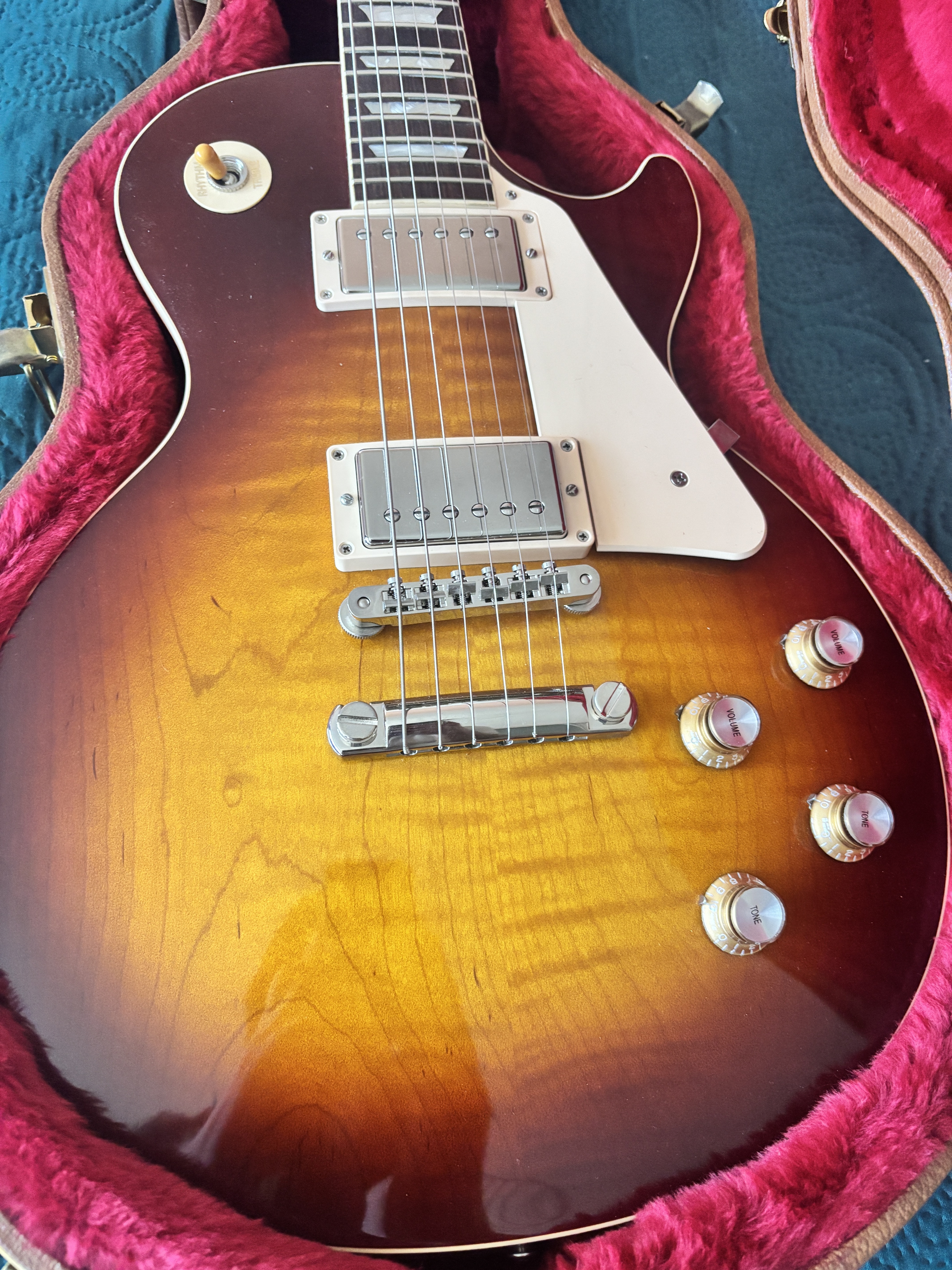 Gibson Les Paul Standard (2019) (31686)