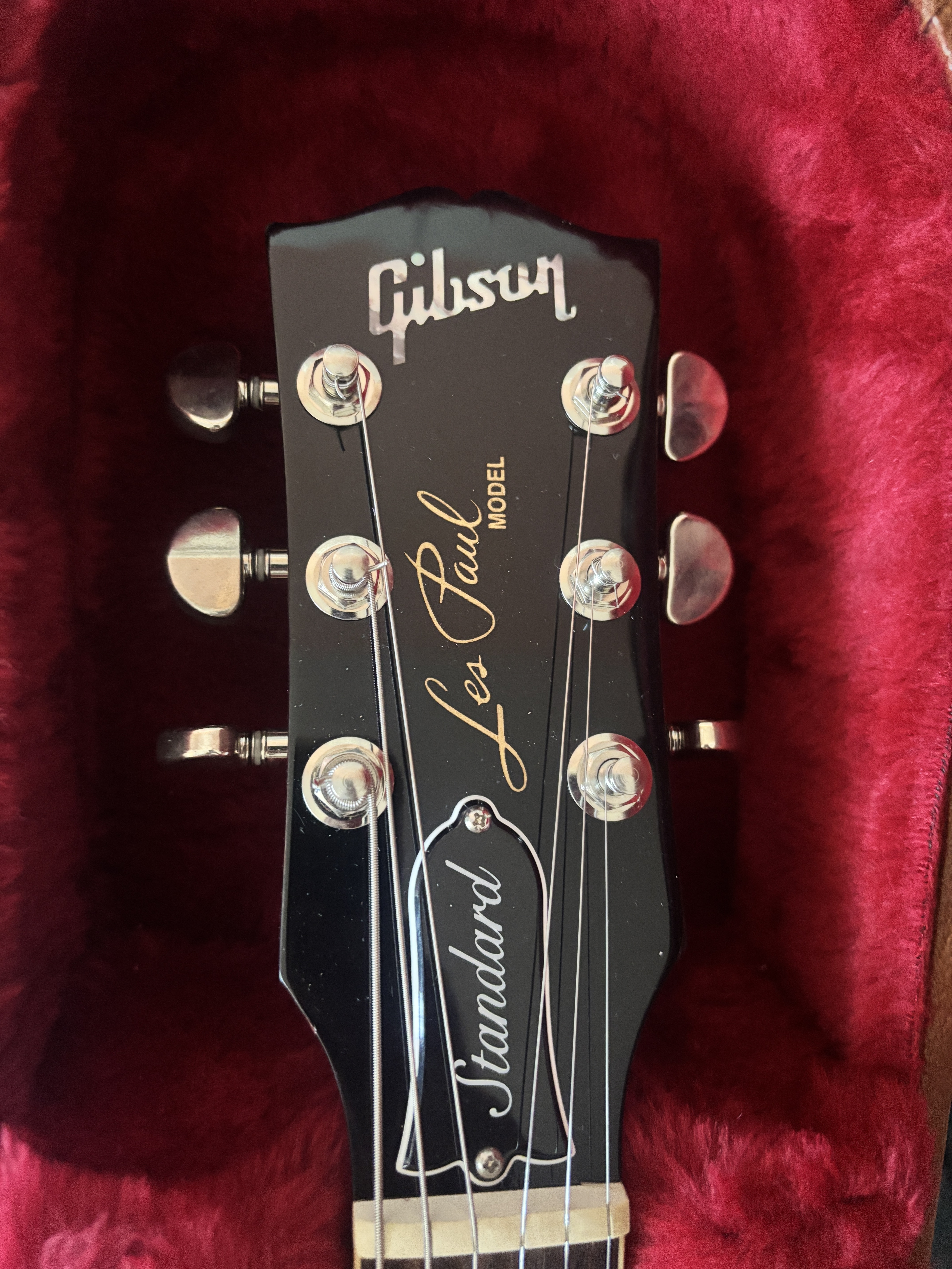 Gibson Les Paul Standard (2019) (43063)