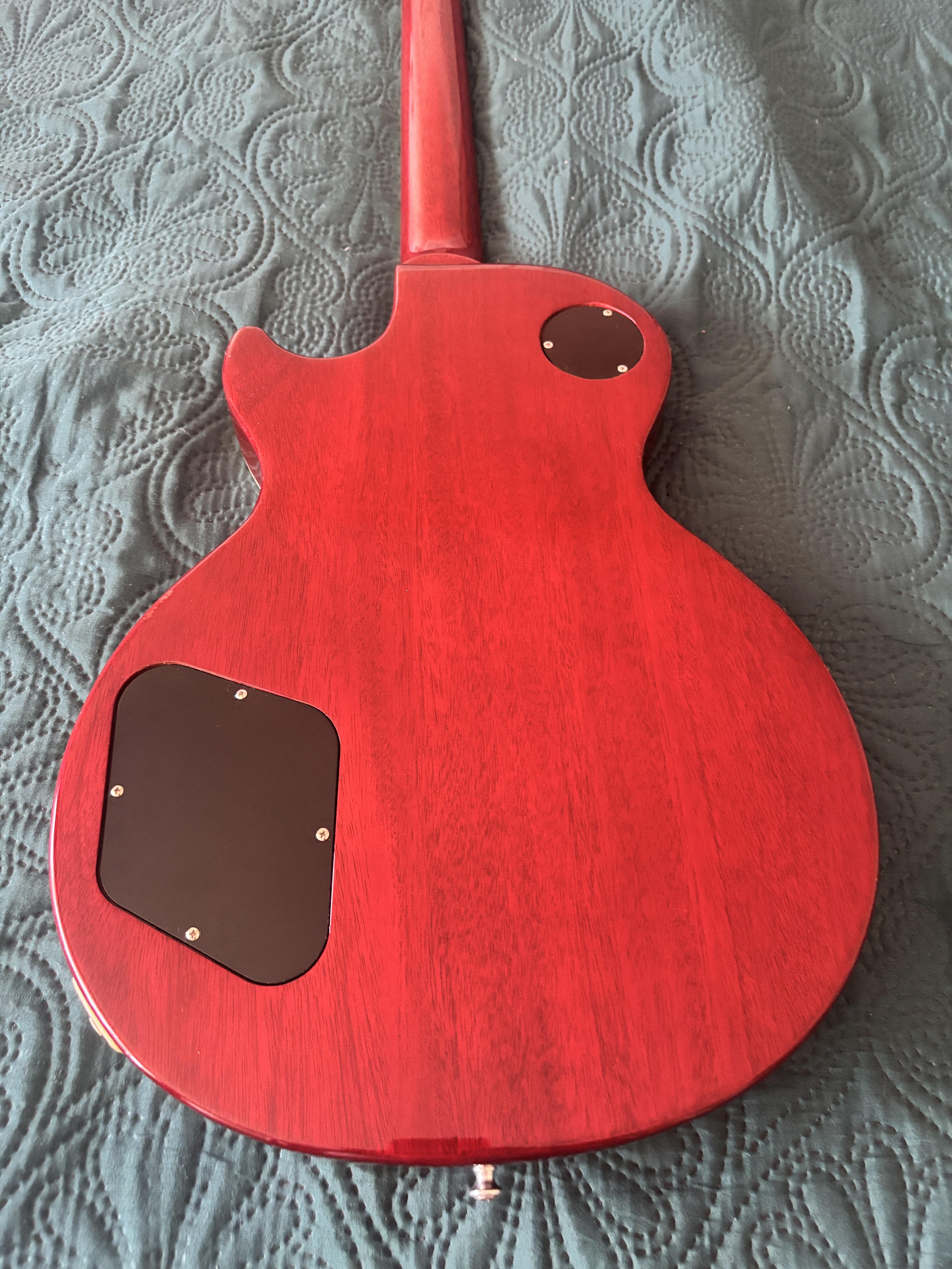 Gibson Les Paul Standard (2019) (56756)