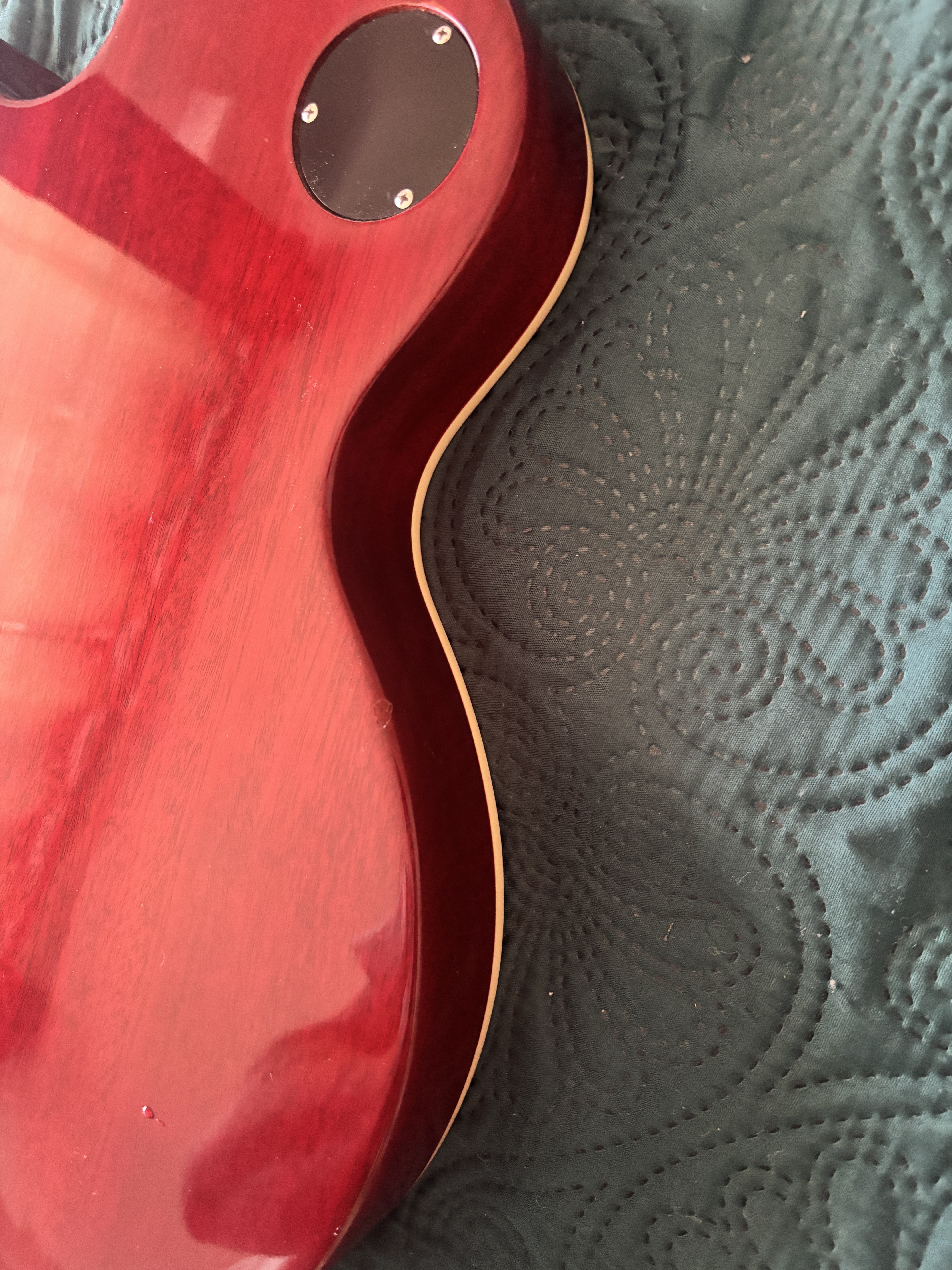 Gibson Les Paul Standard (2019) (9290)