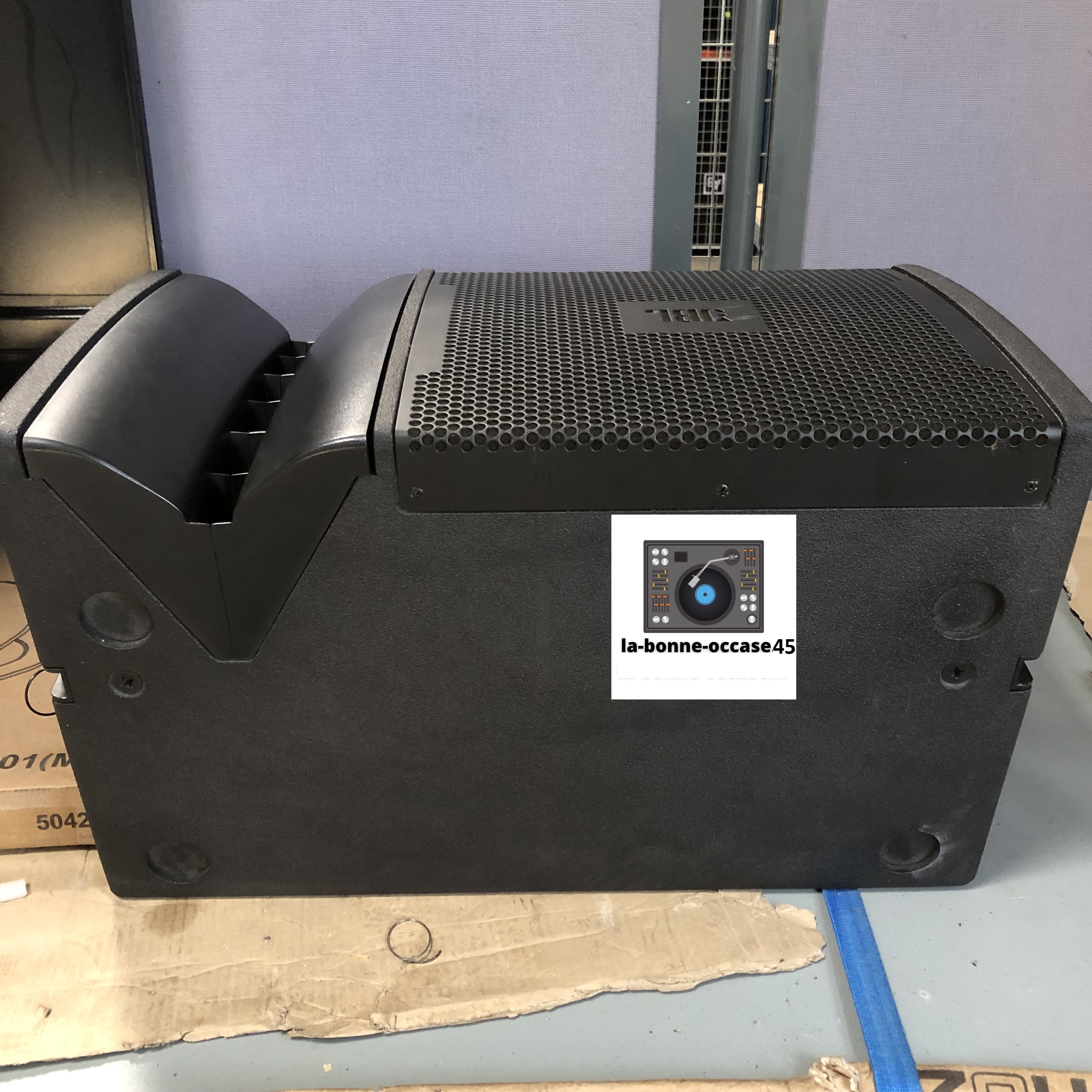 Enceinte VRX 932 JBL L A1