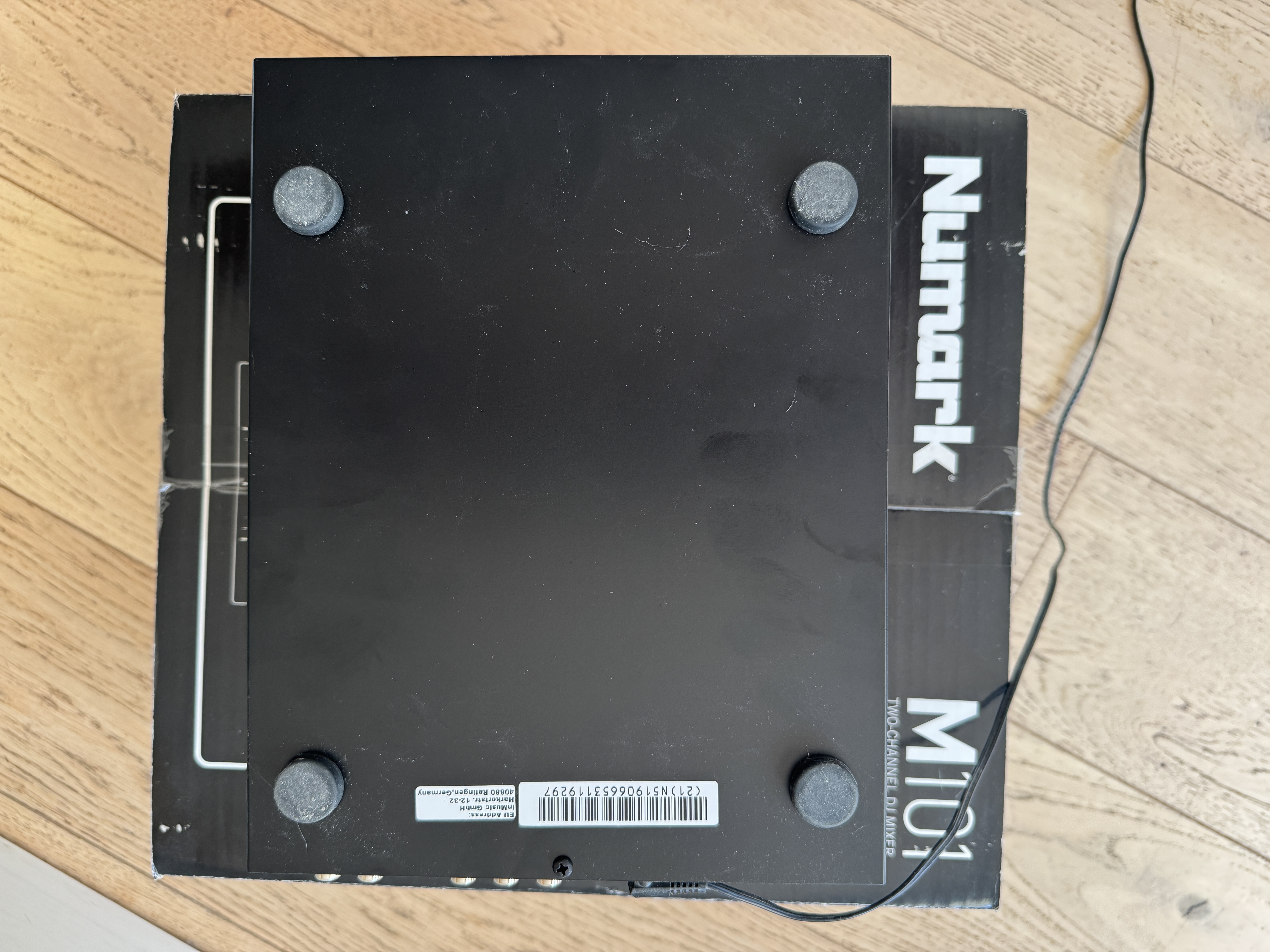Numark M101 (86753)