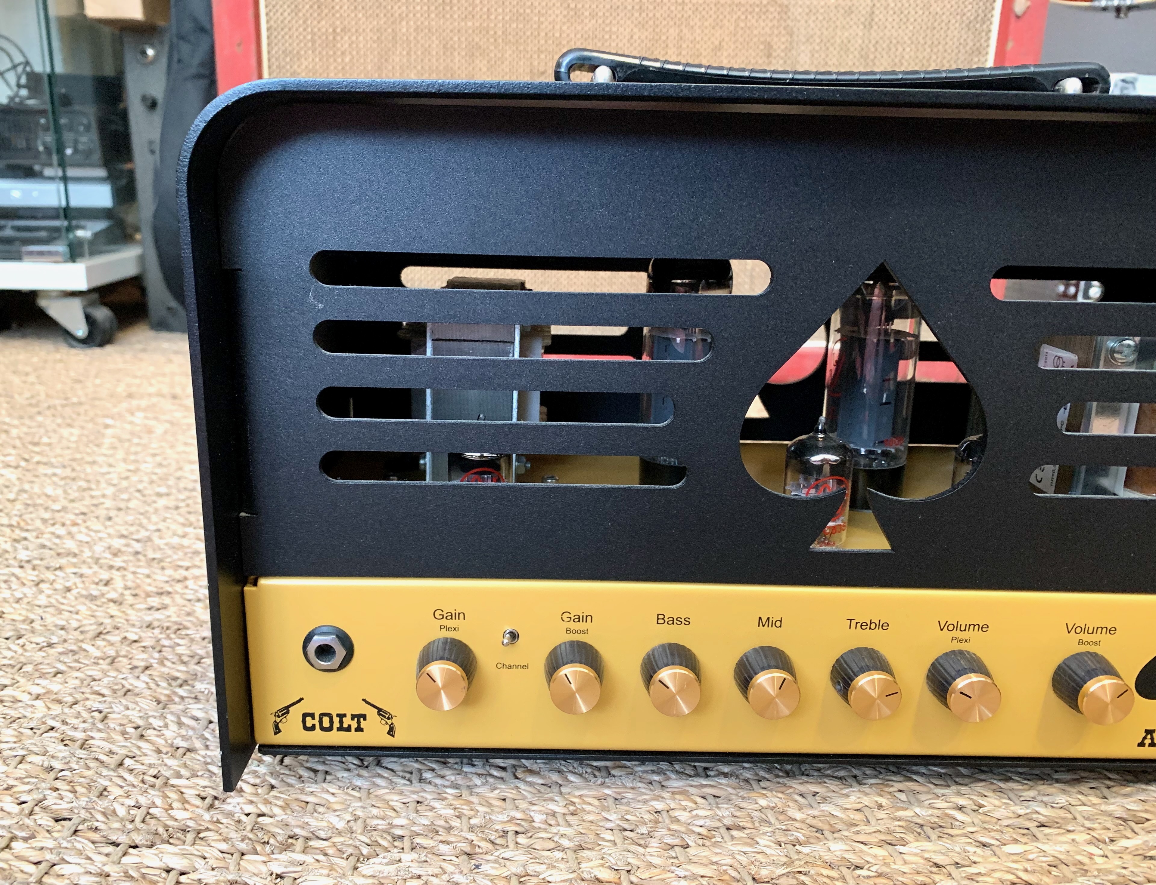 Ace Amplification Colt (61592)