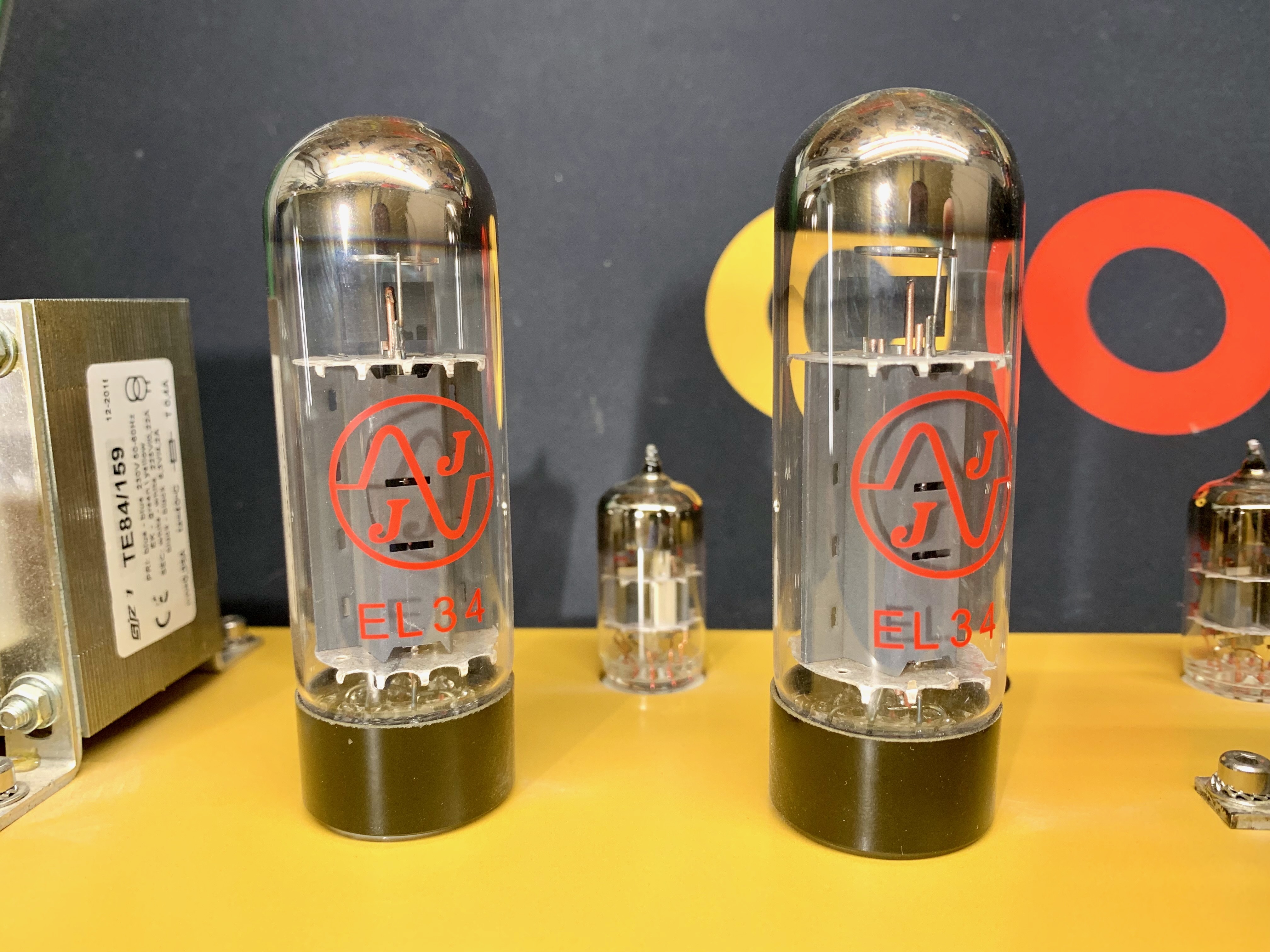Ace Amplification Colt (11383)