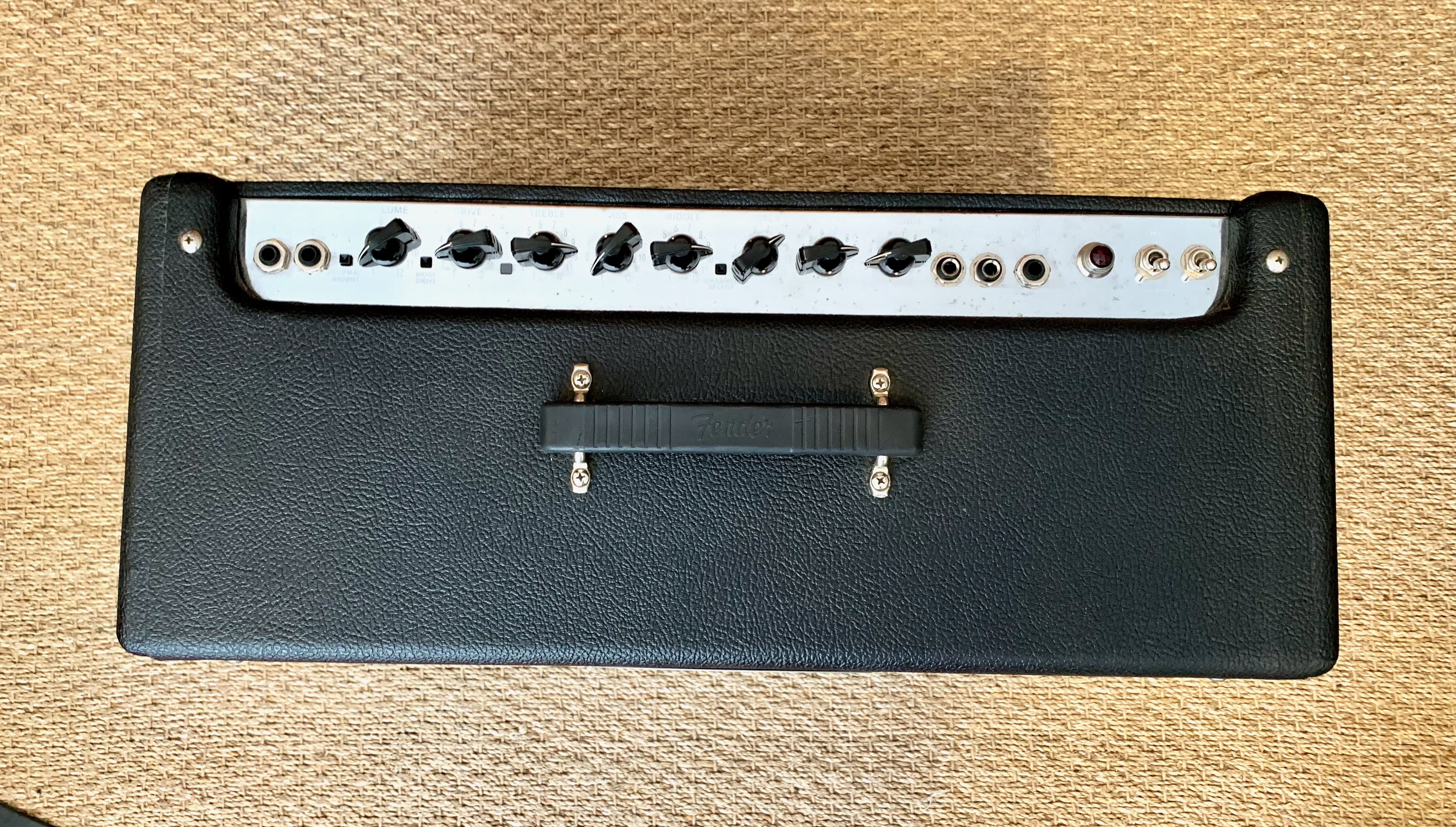 Fender Hot Rod Deluxe (53936)