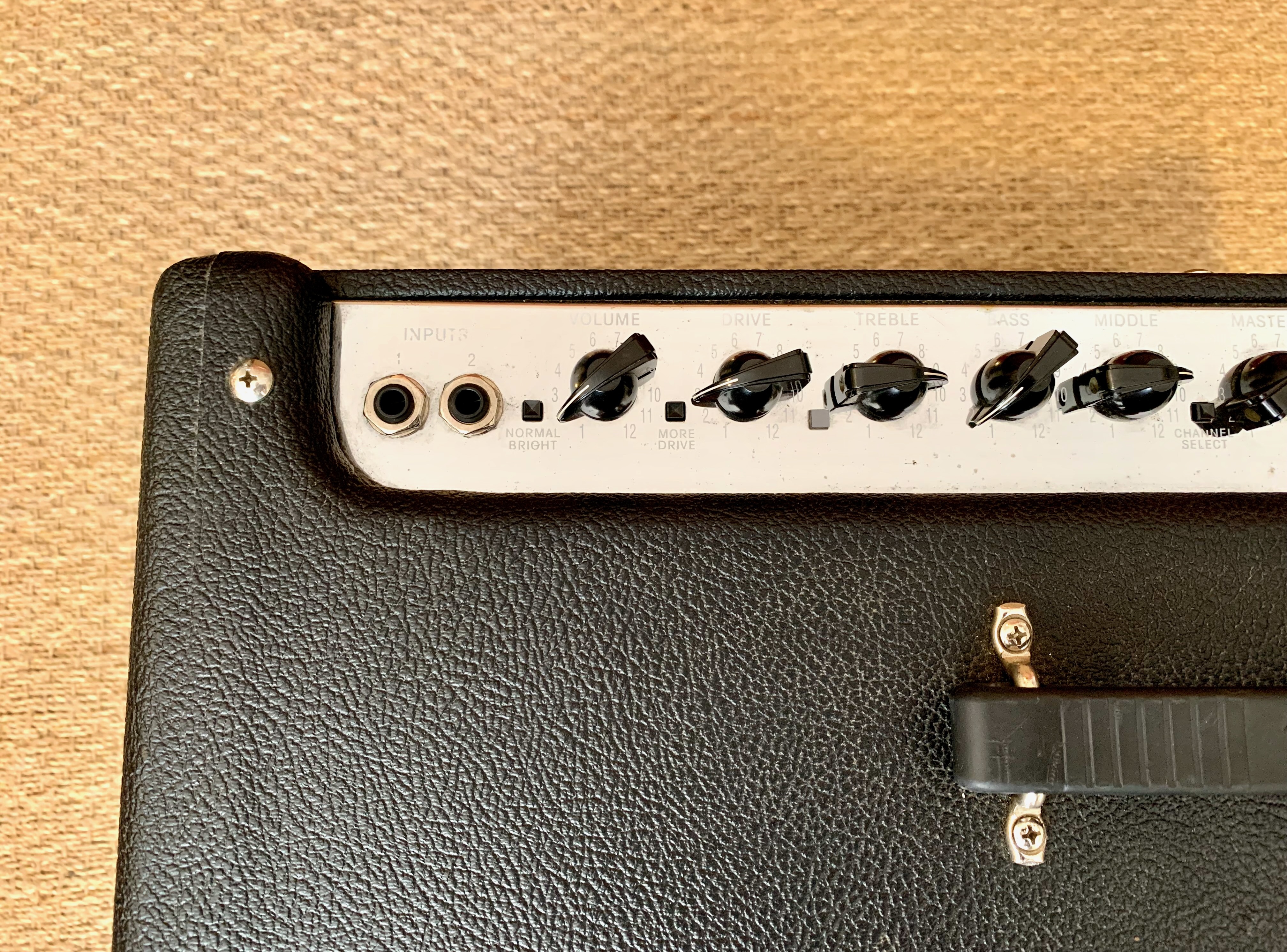 Fender Hot Rod Deluxe (25203)