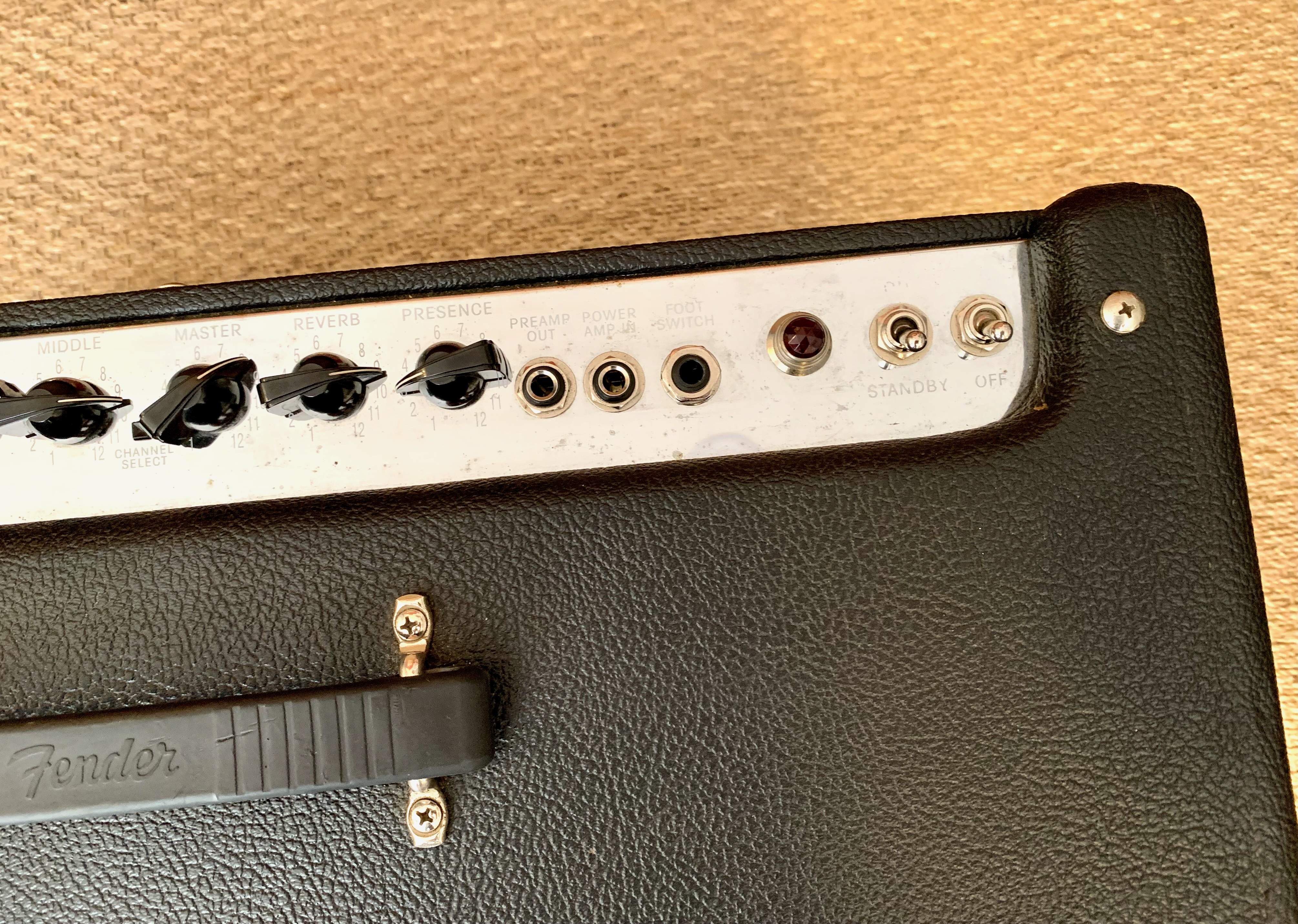Fender Hot Rod Deluxe (63237)