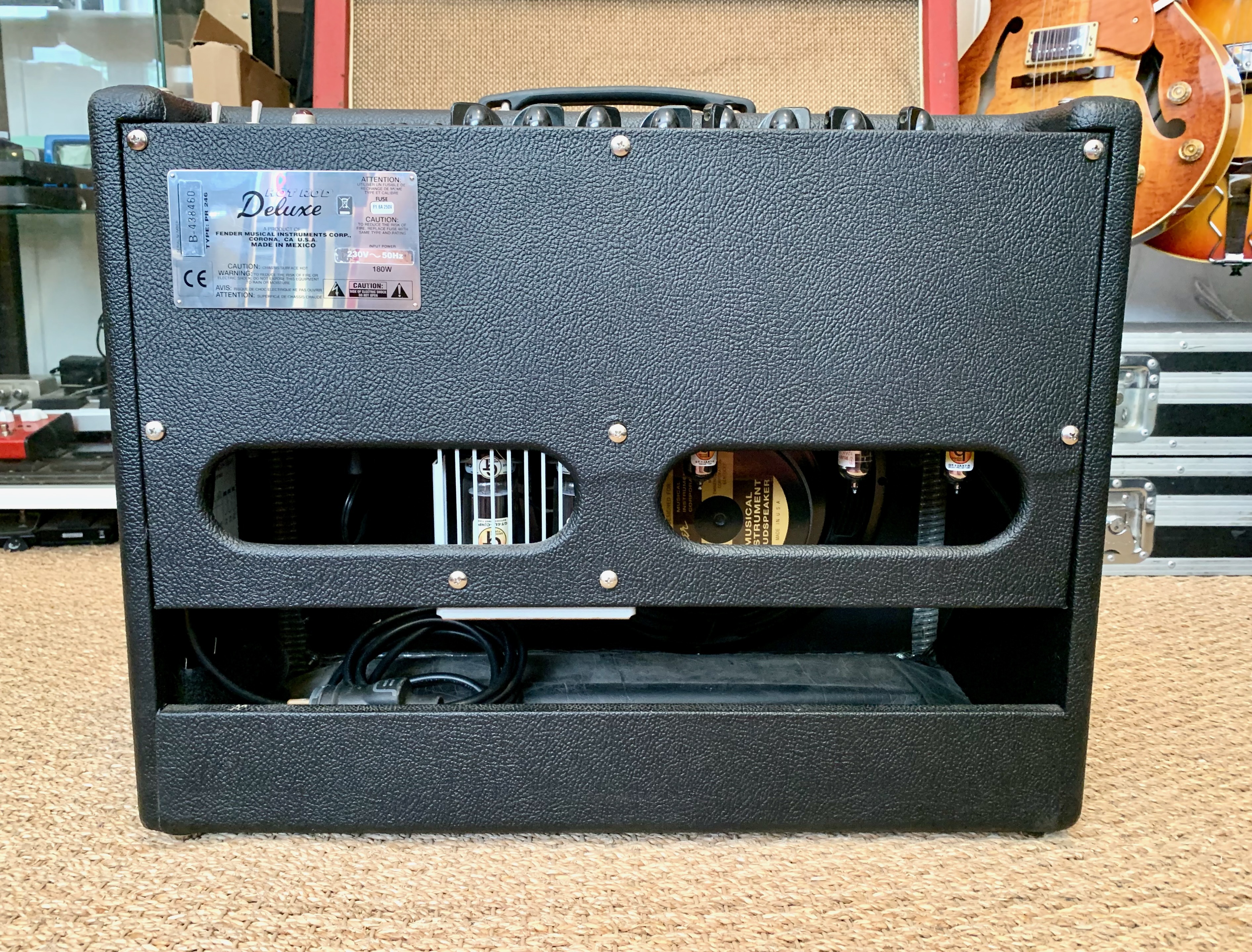 Fender Hot Rod Deluxe (68307)