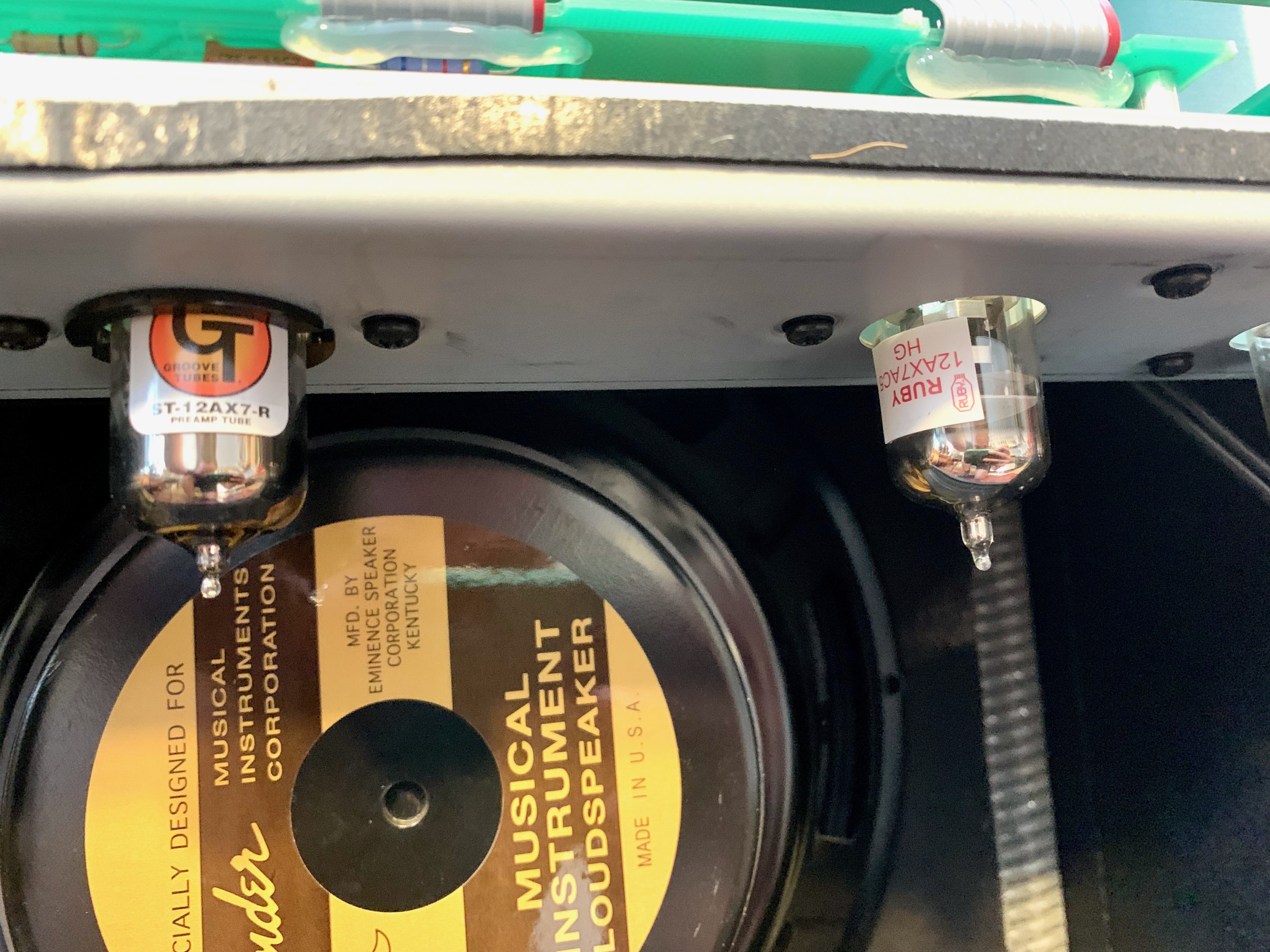 Fender Hot Rod Deluxe (94667)
