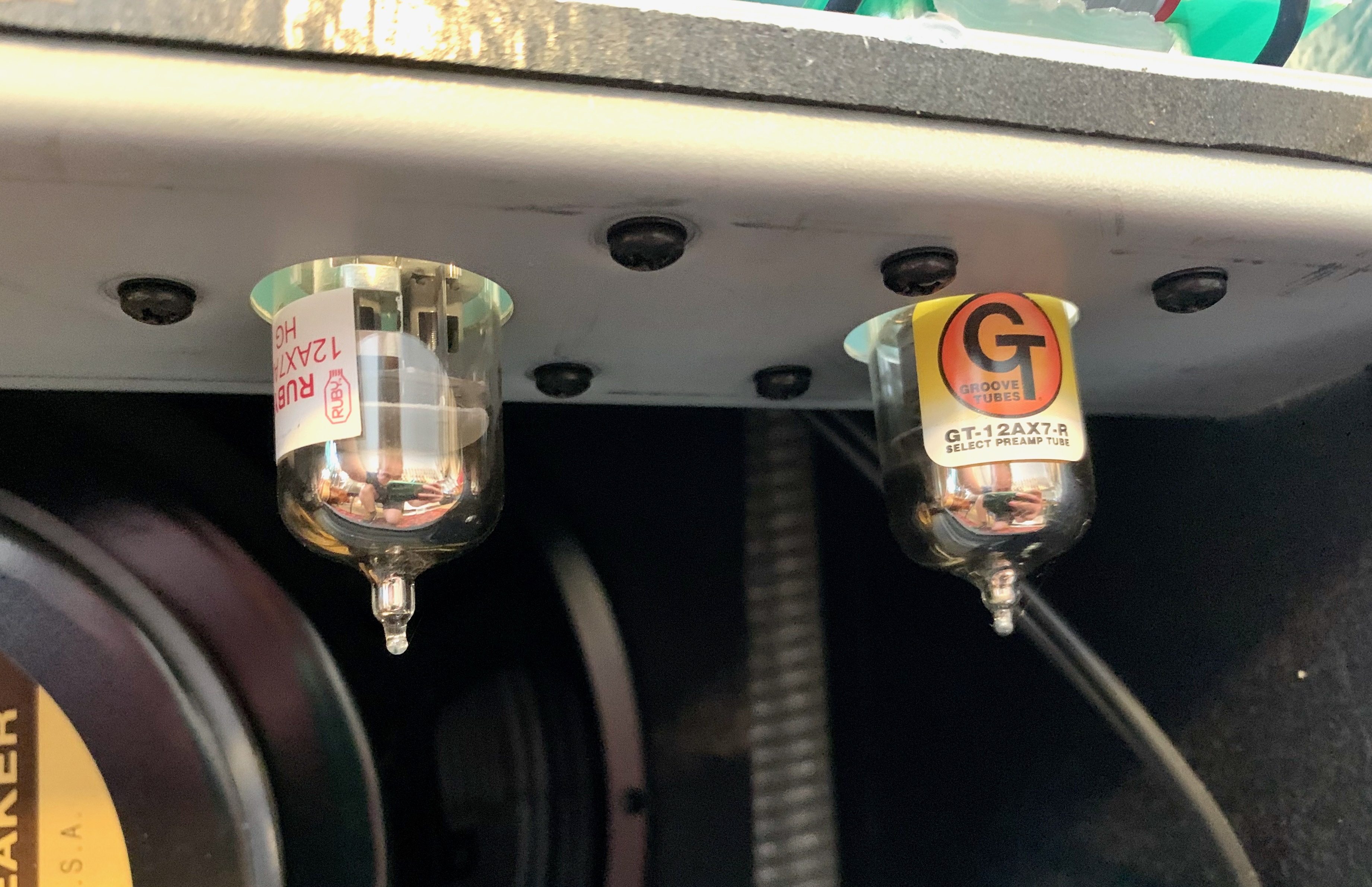 Fender Hot Rod Deluxe (30426)