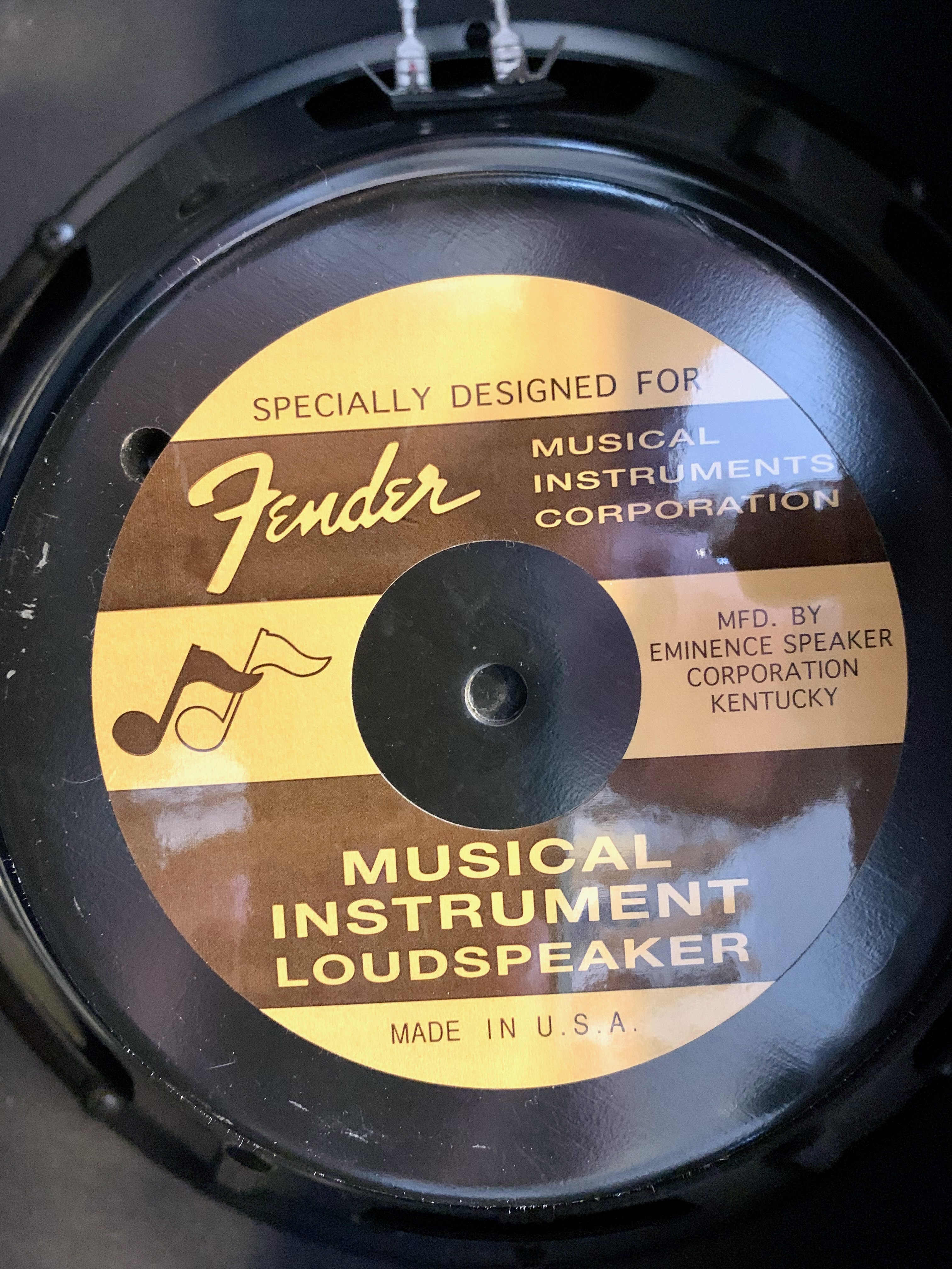 Fender Hot Rod Deluxe (11075)