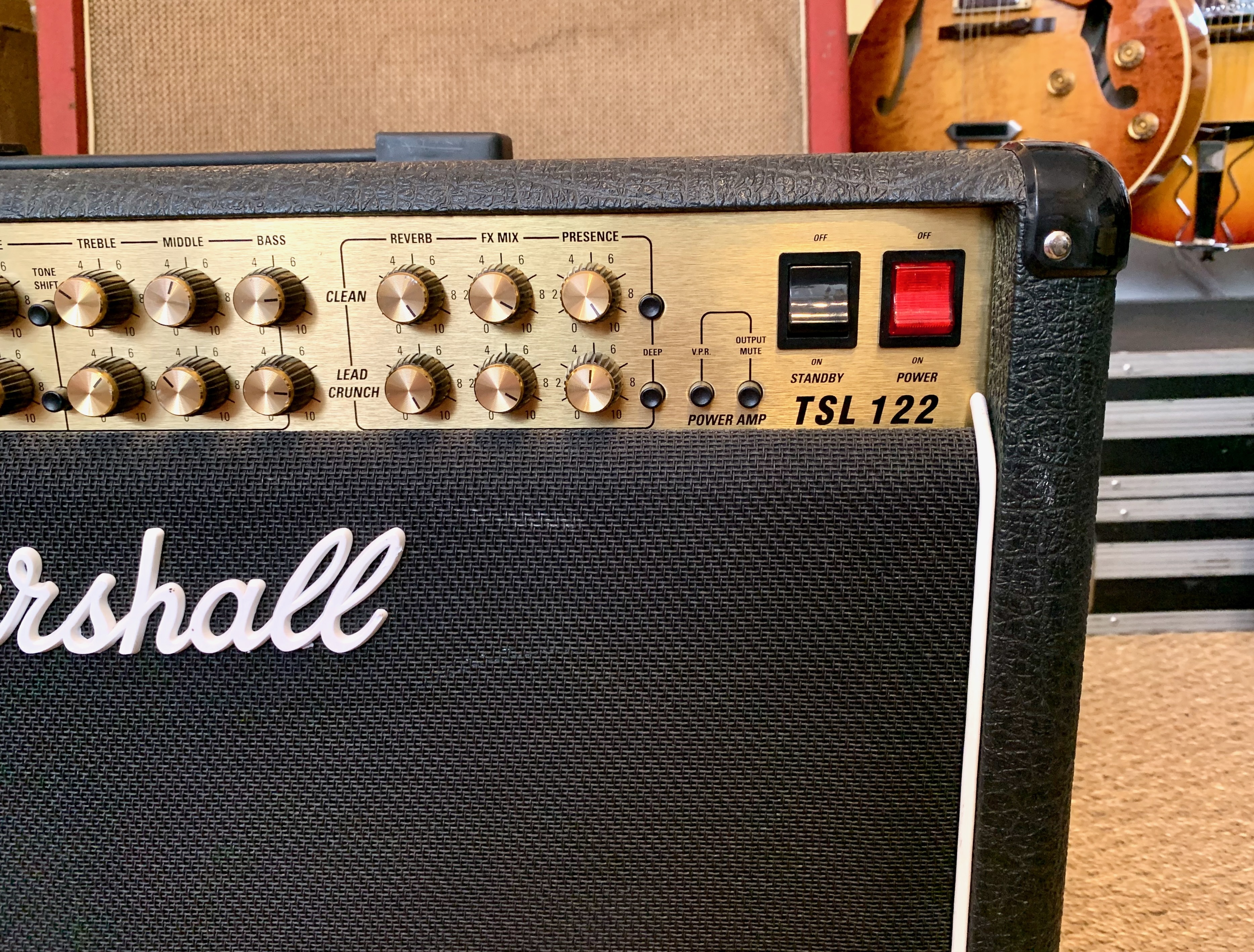 Marshall TSL122 (16313)