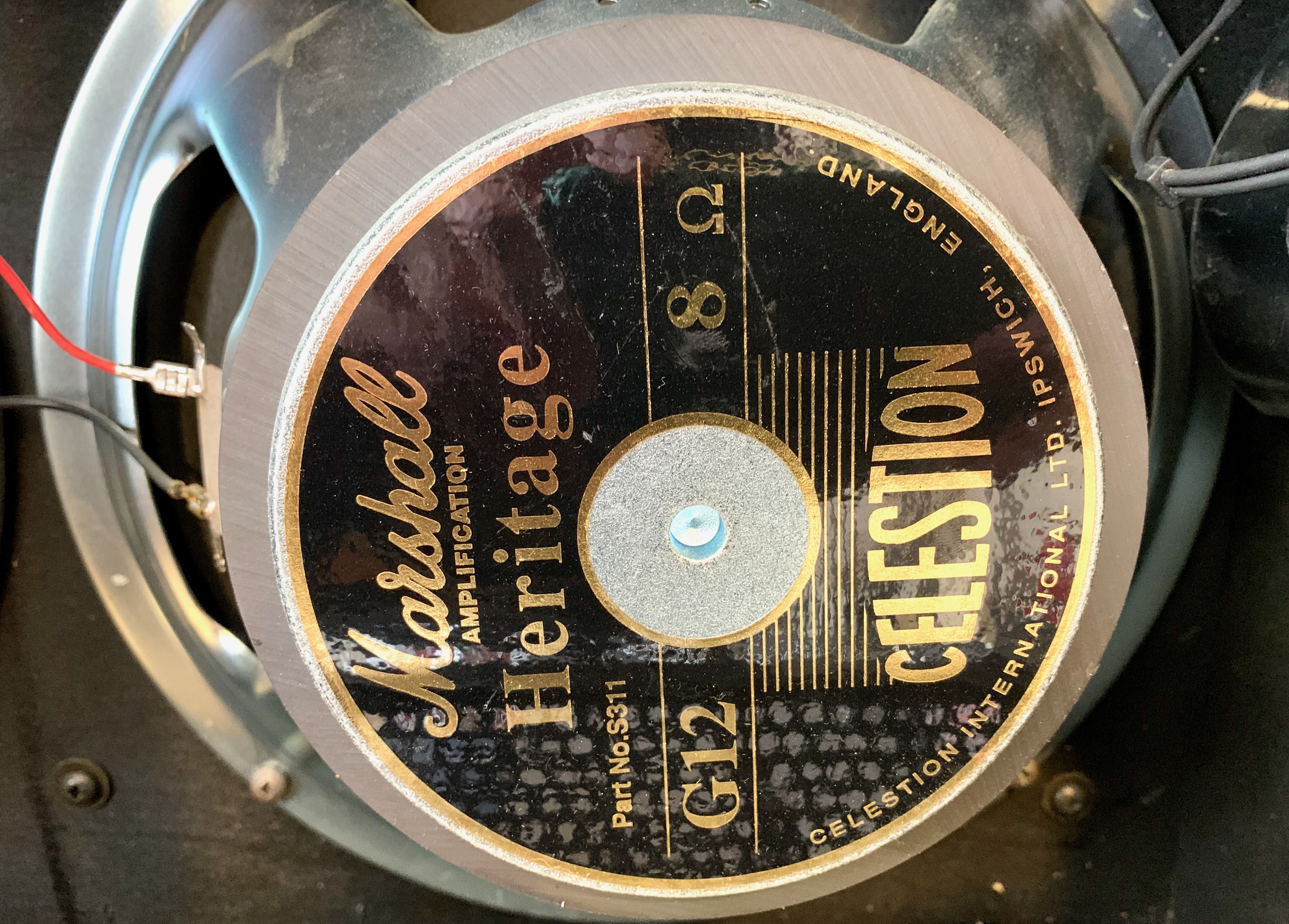 Marshall TSL122 (4111)