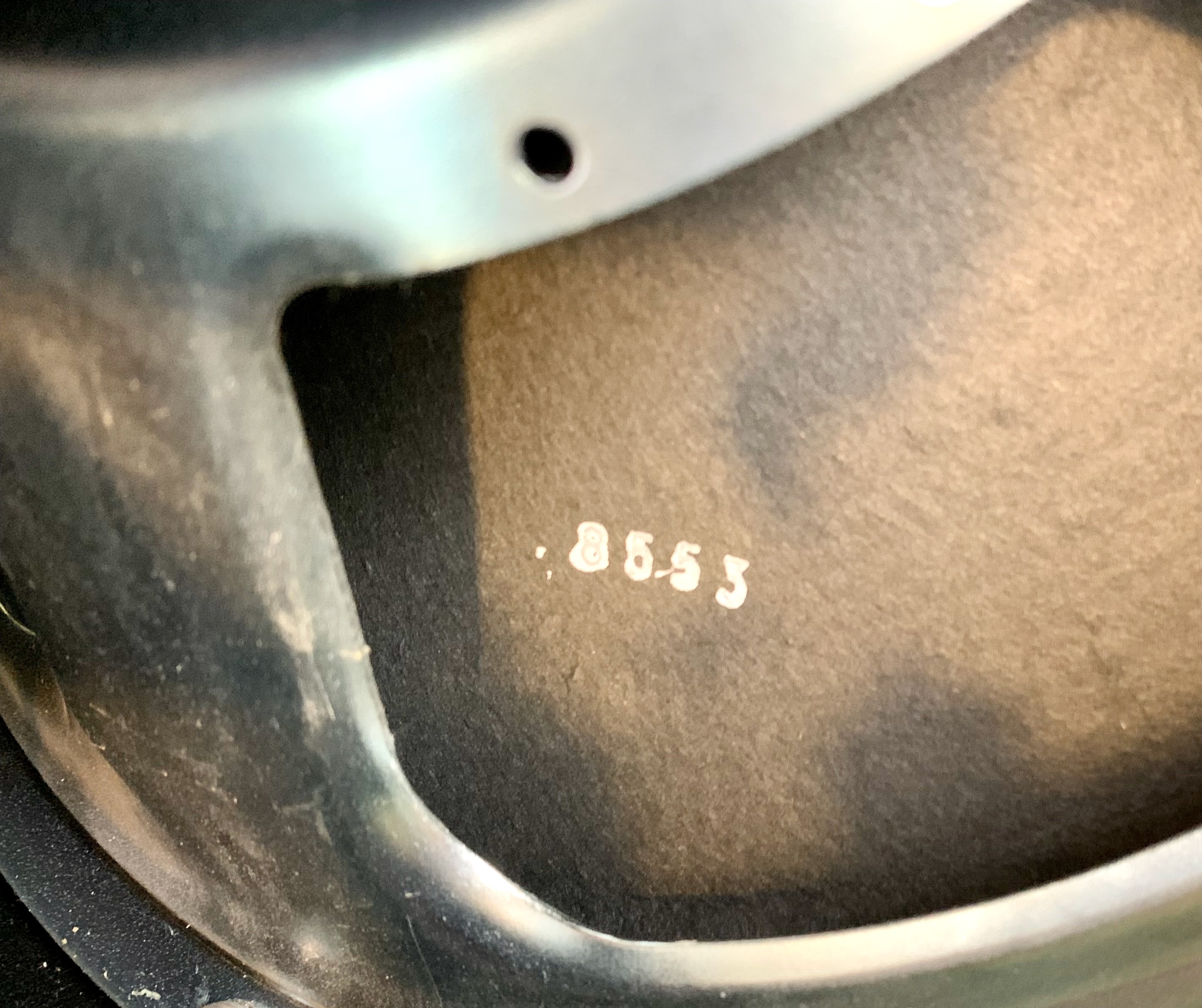 Marshall TSL122 (52754)