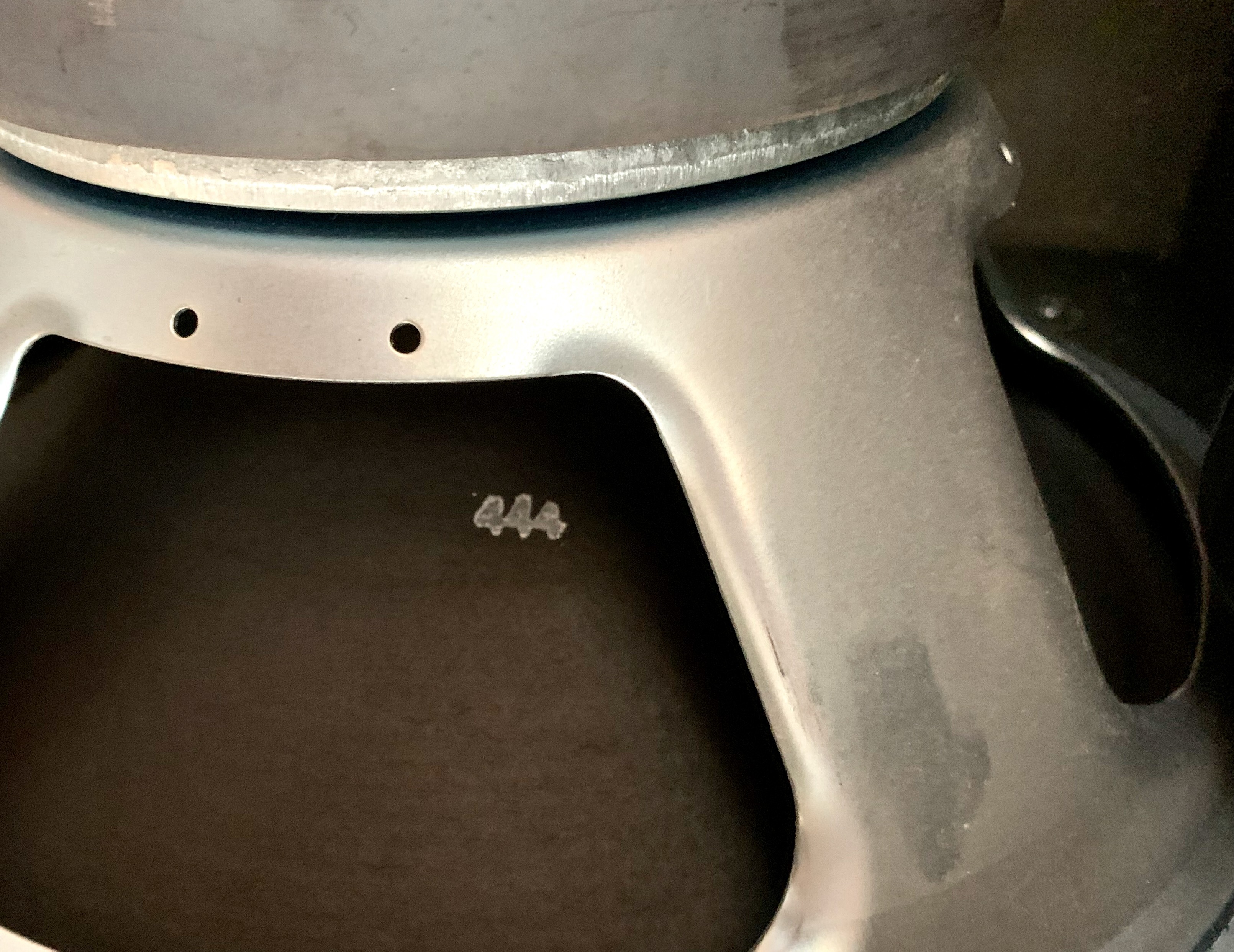 Marshall TSL122 (58733)
