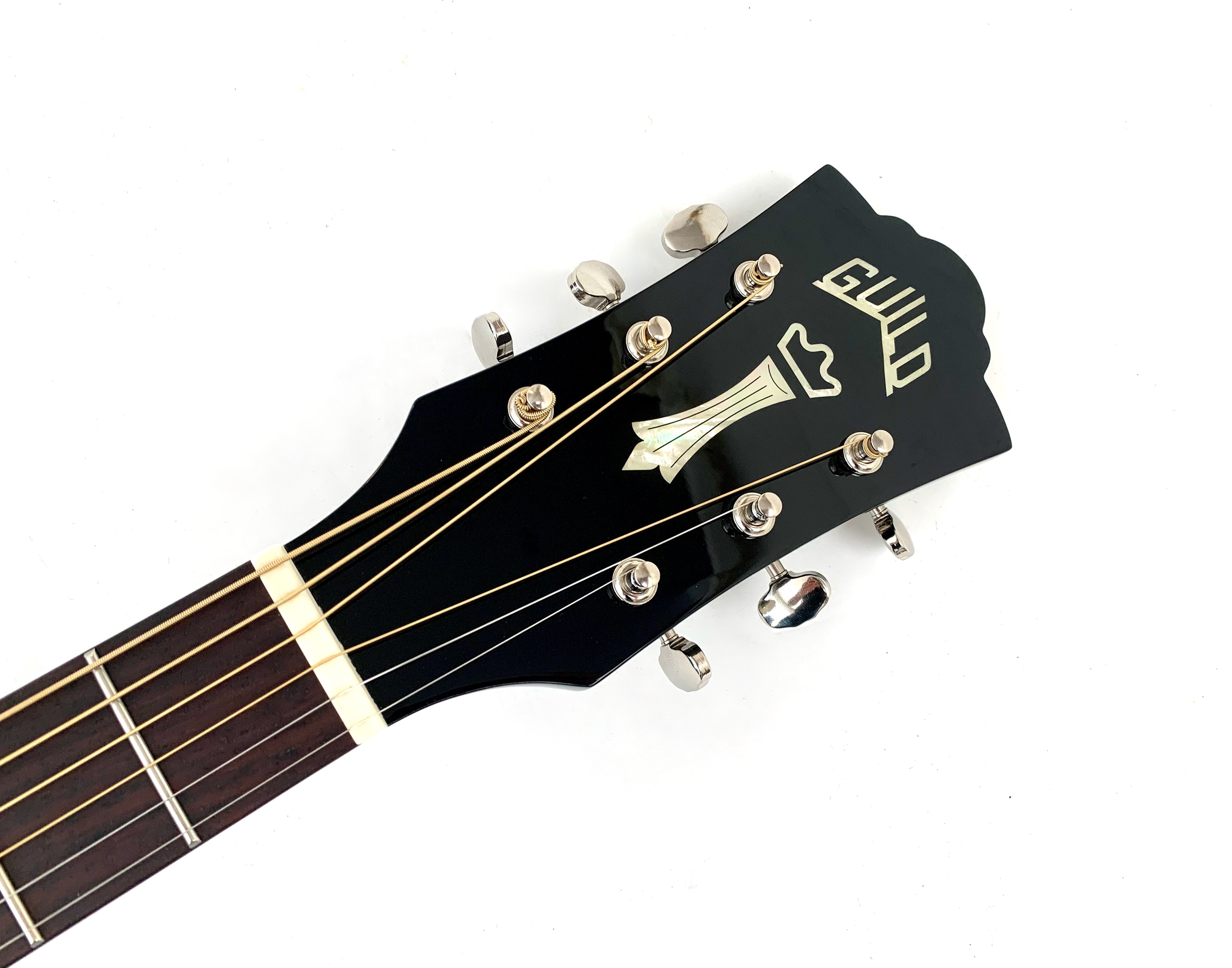 Guild Westerly Collection D-140CE (75405)