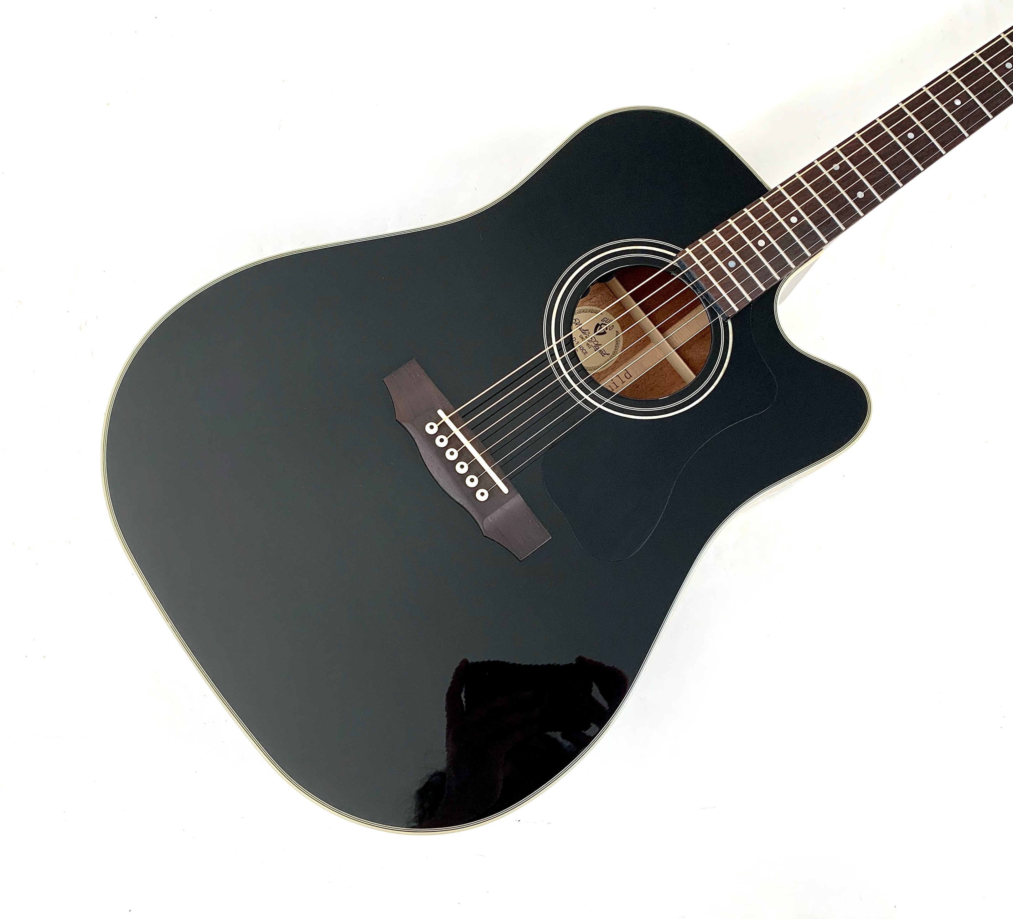 Guild Westerly Collection D-140CE (58719)