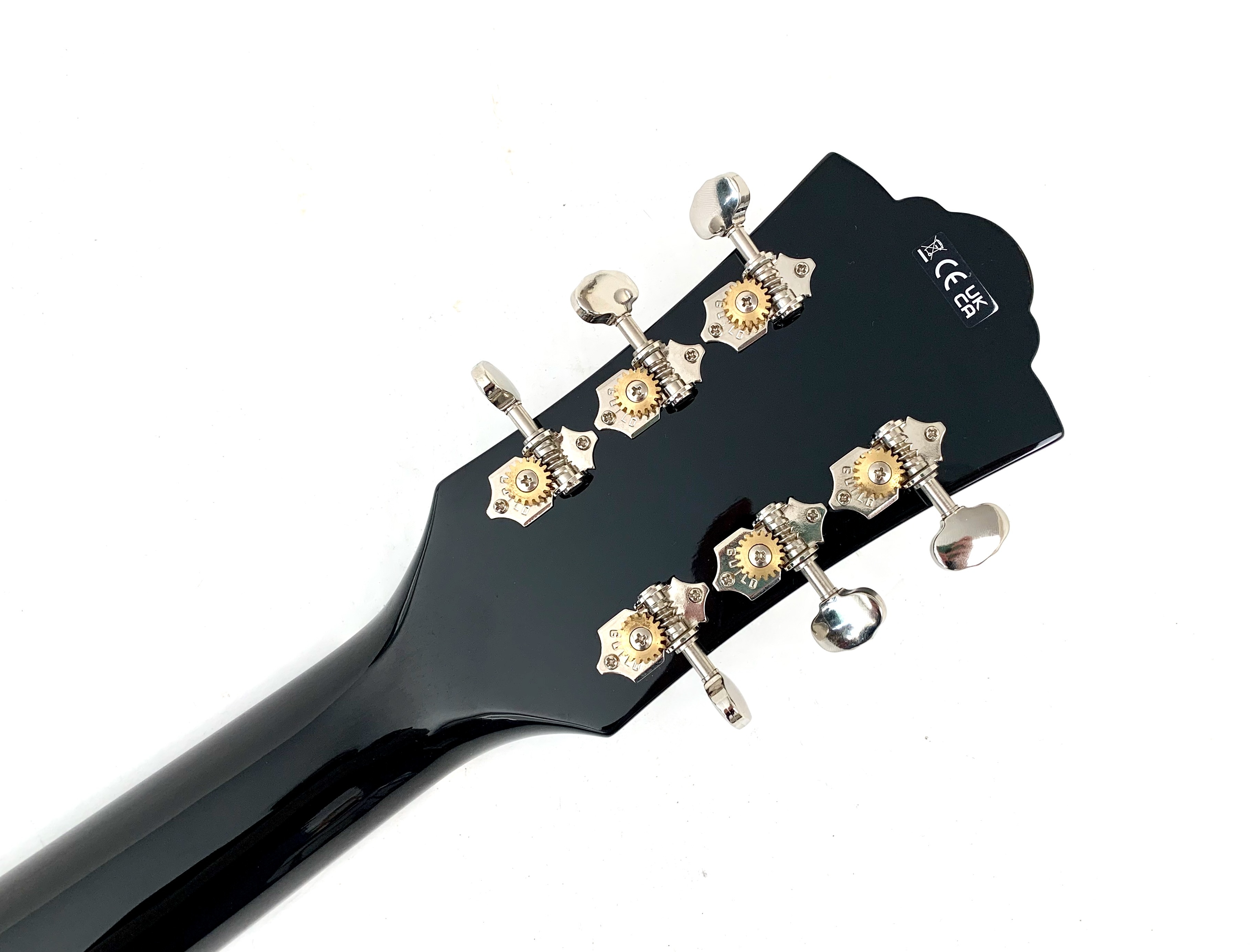 Guild Westerly Collection D-140CE (78251)