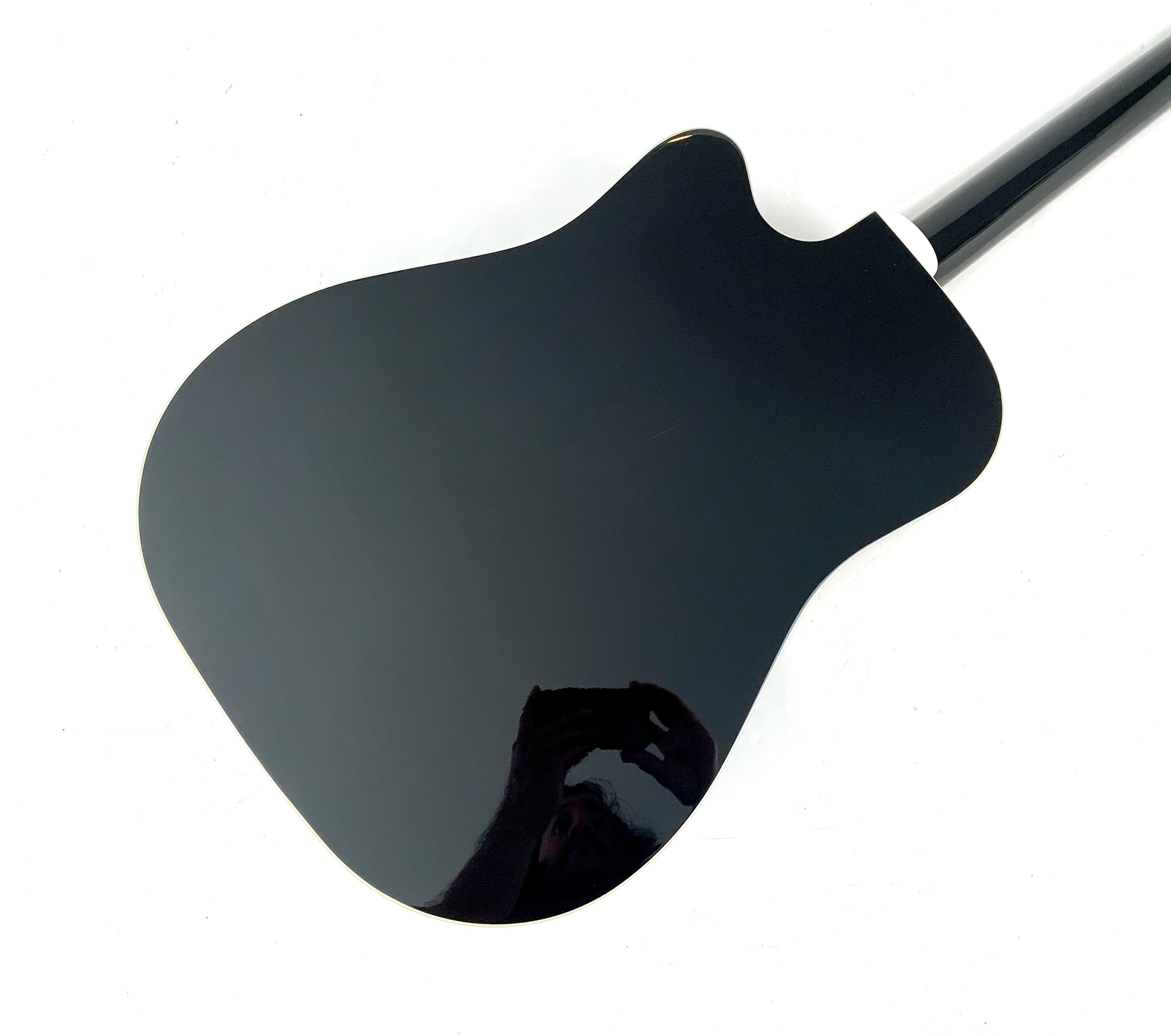 Guild Westerly Collection D-140CE (16818)