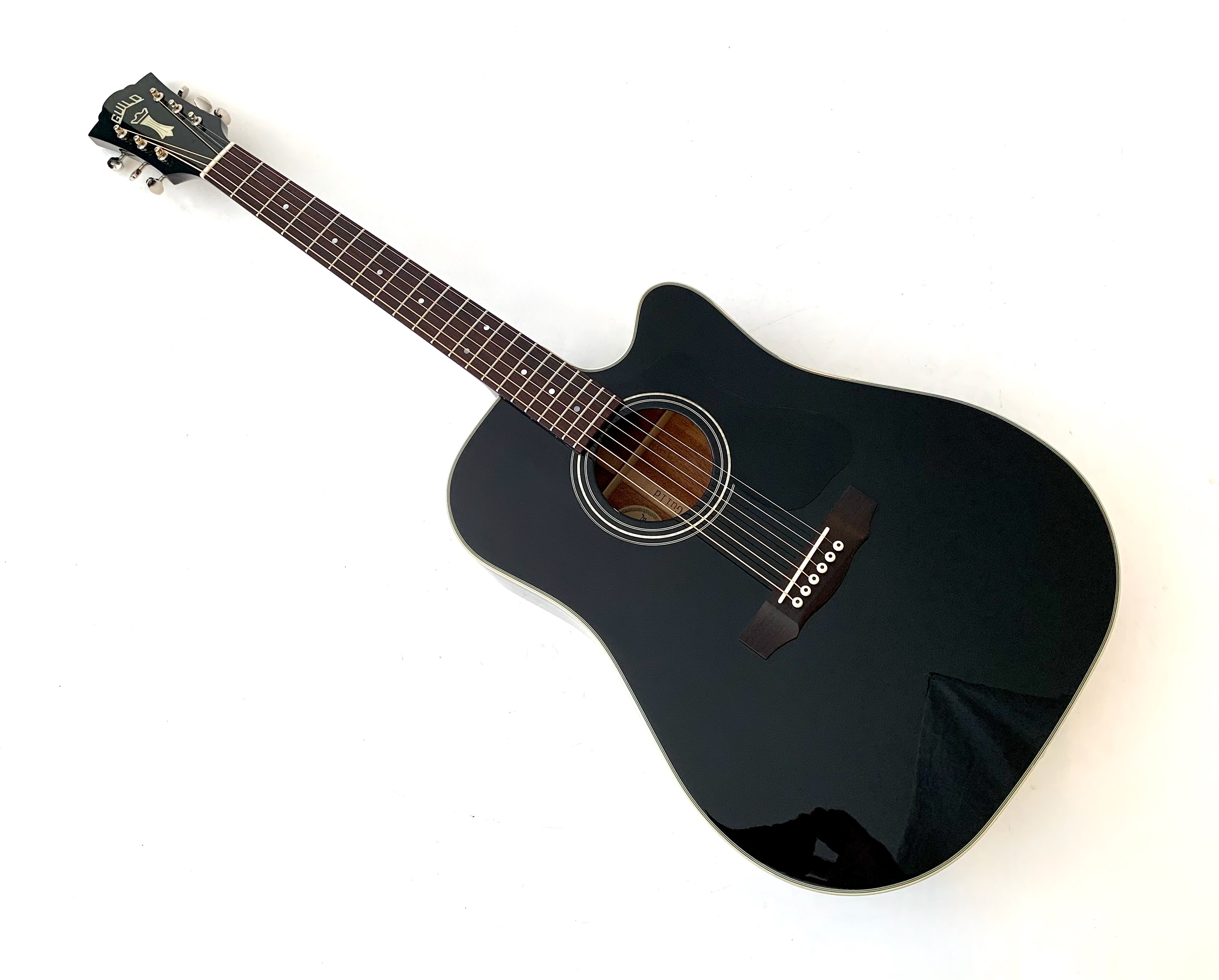 Guild Westerly Collection D-140CE (92854)