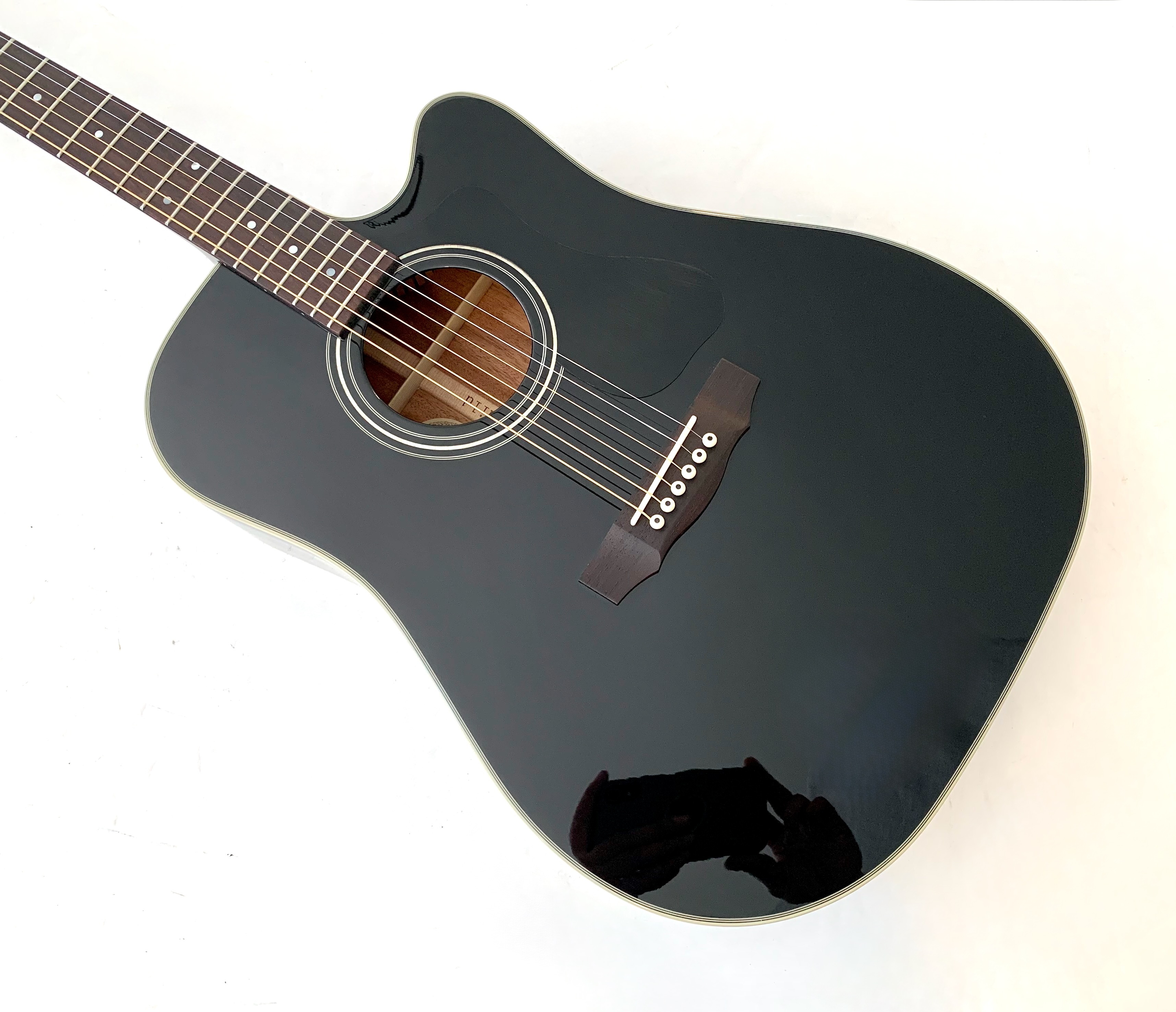 Guild Westerly Collection D-140CE (78096)