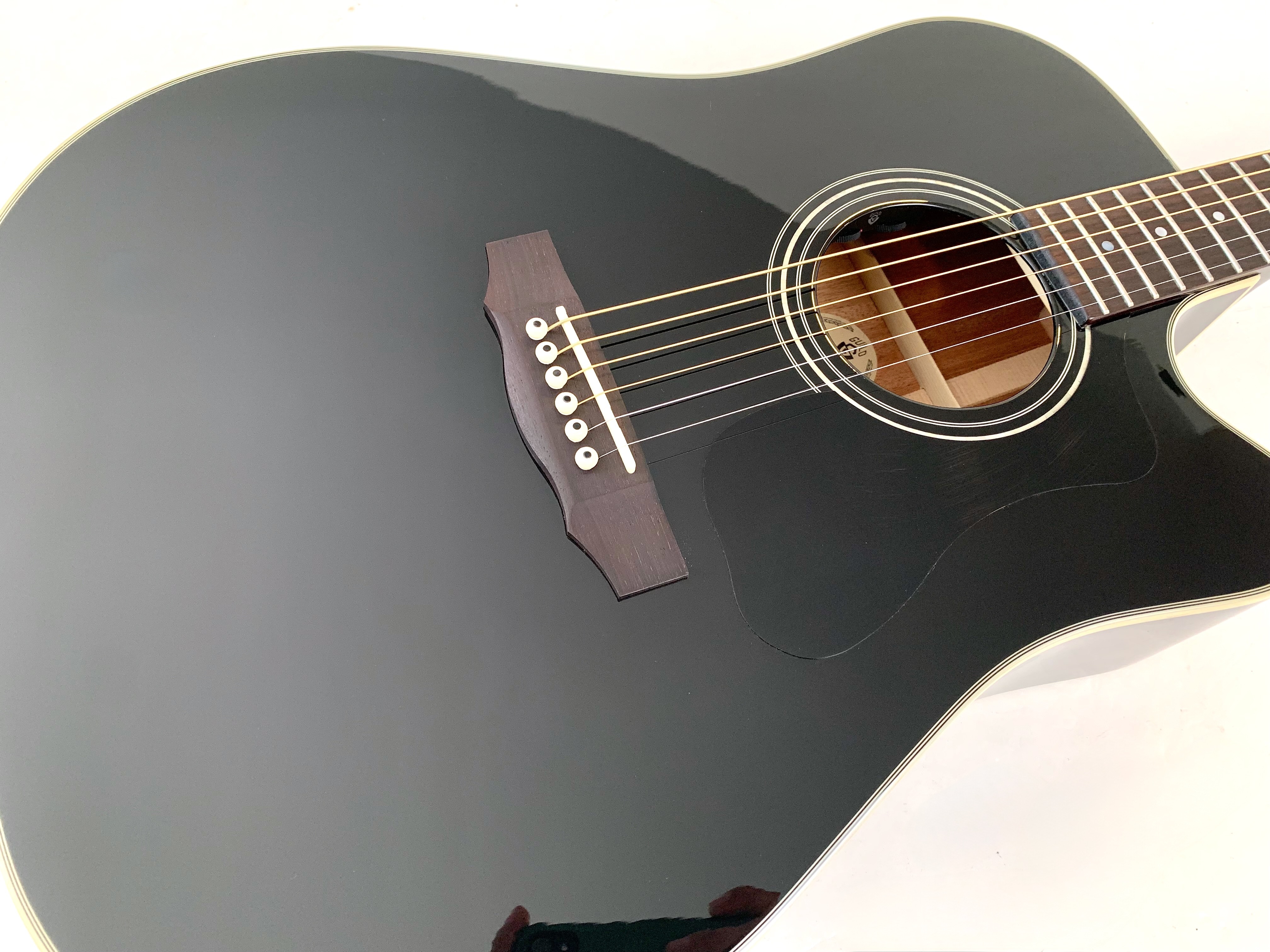 Guild Westerly Collection D-140CE (81912)