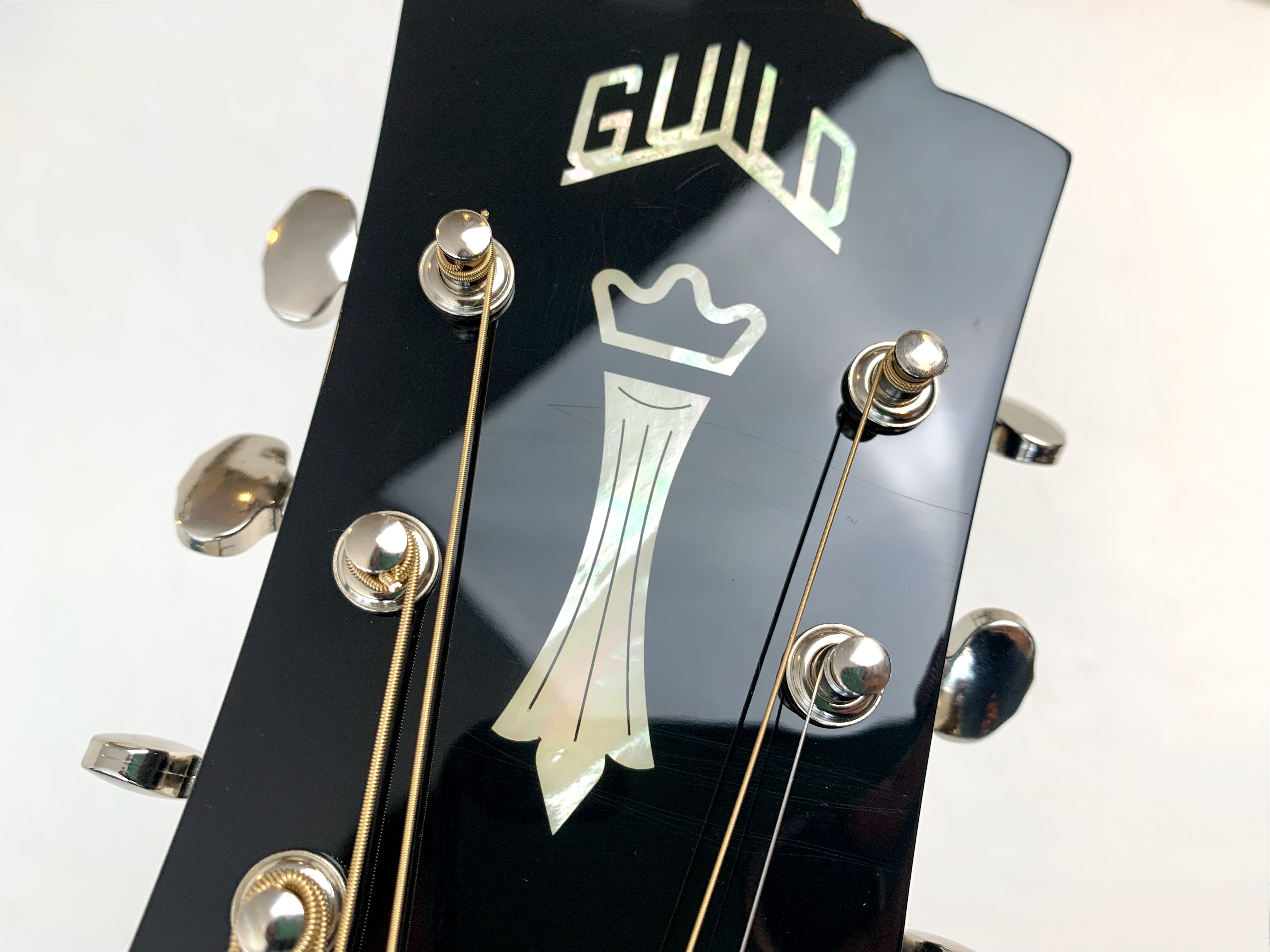 Guild Westerly Collection D-140CE (58681)