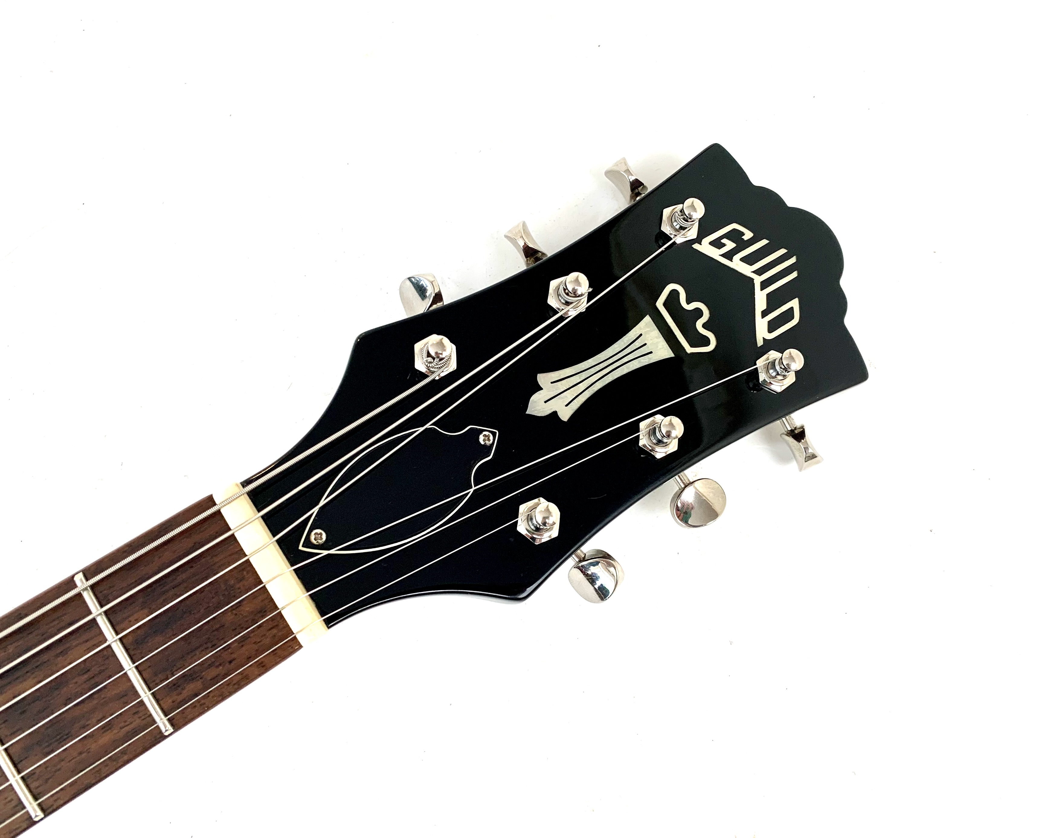 Guild Newark St. Collection T-50 Slim (61593)