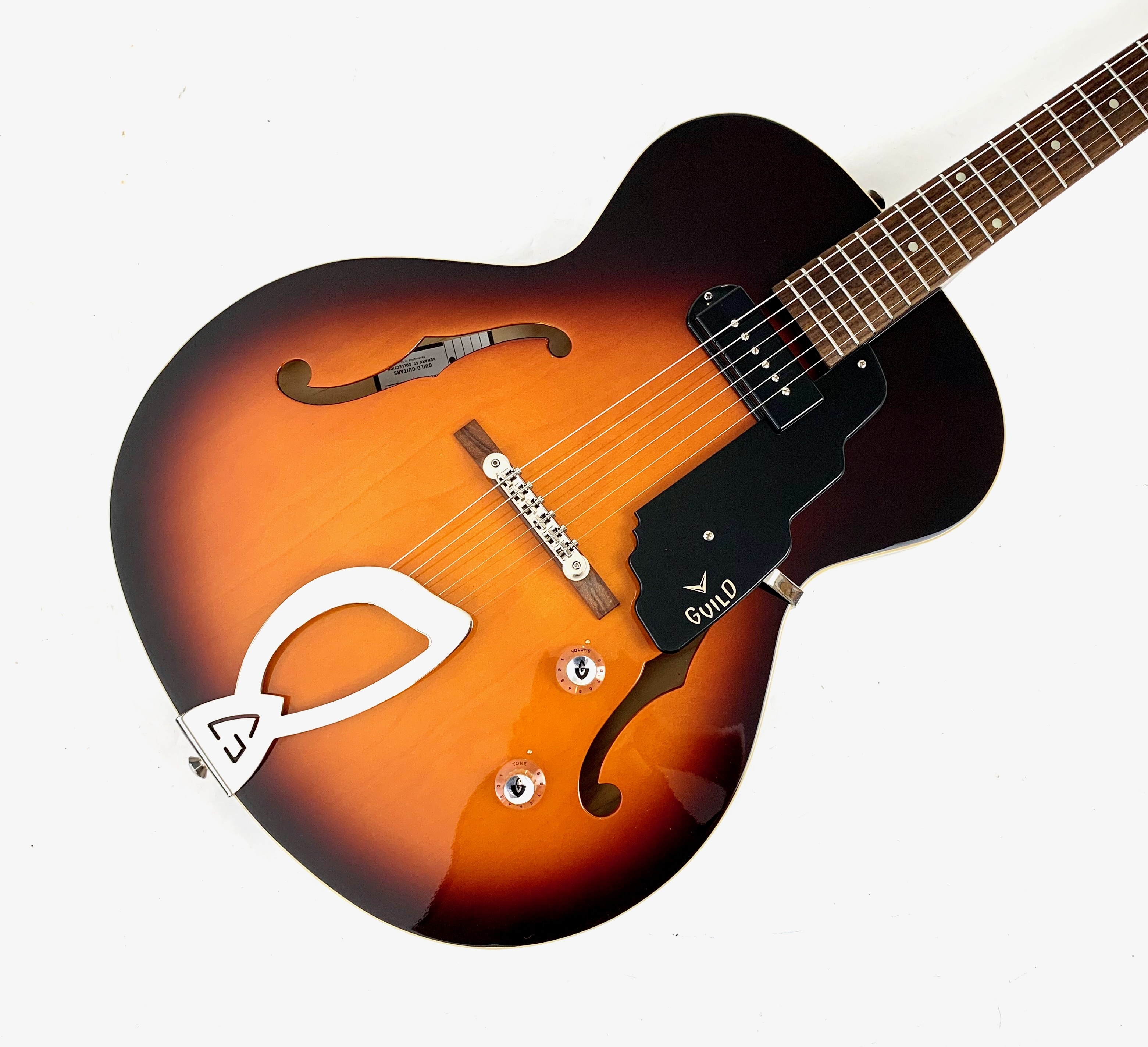 Guild Newark St. Collection T-50 Slim (54727)