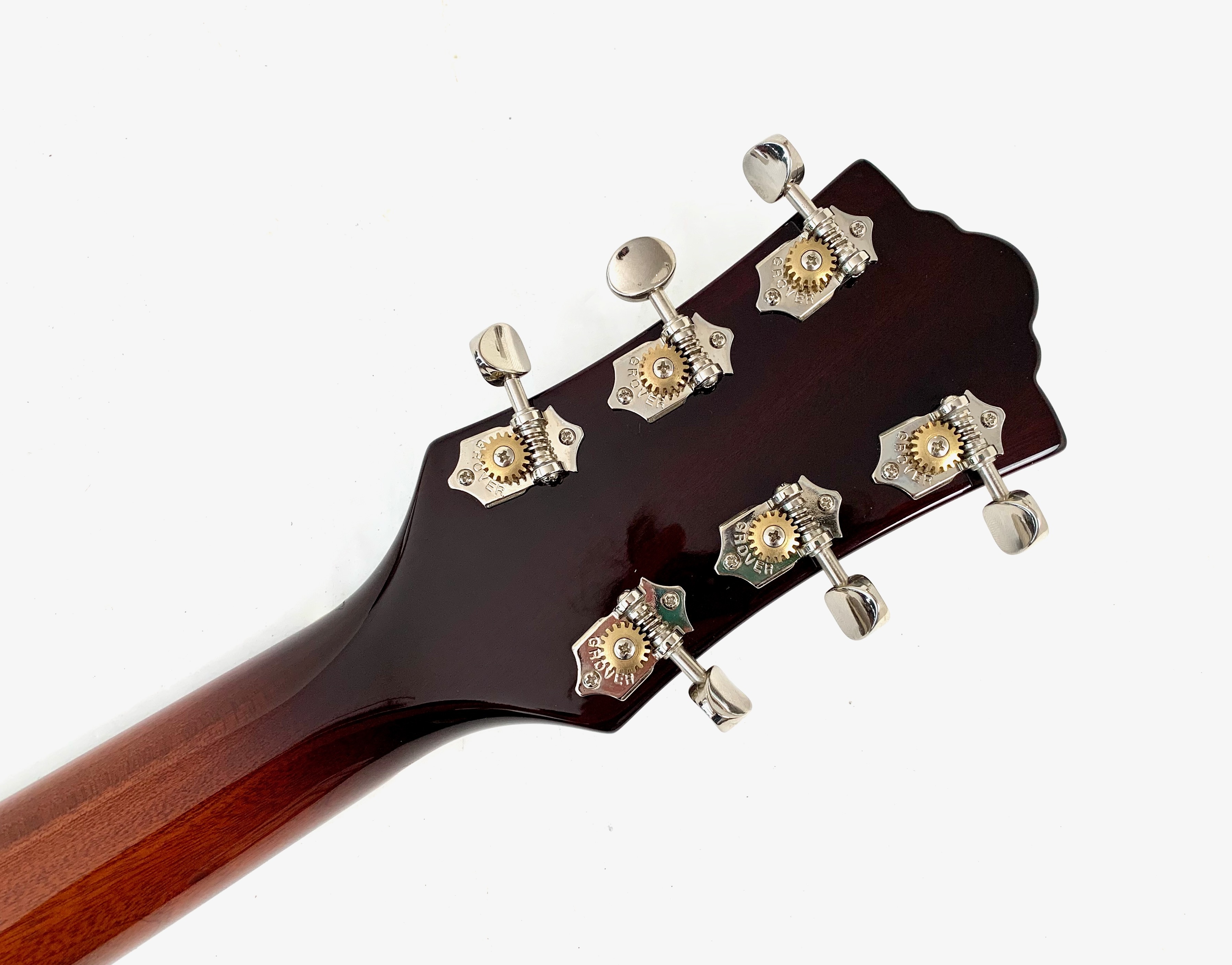 Guild Newark St. Collection T-50 Slim (62828)