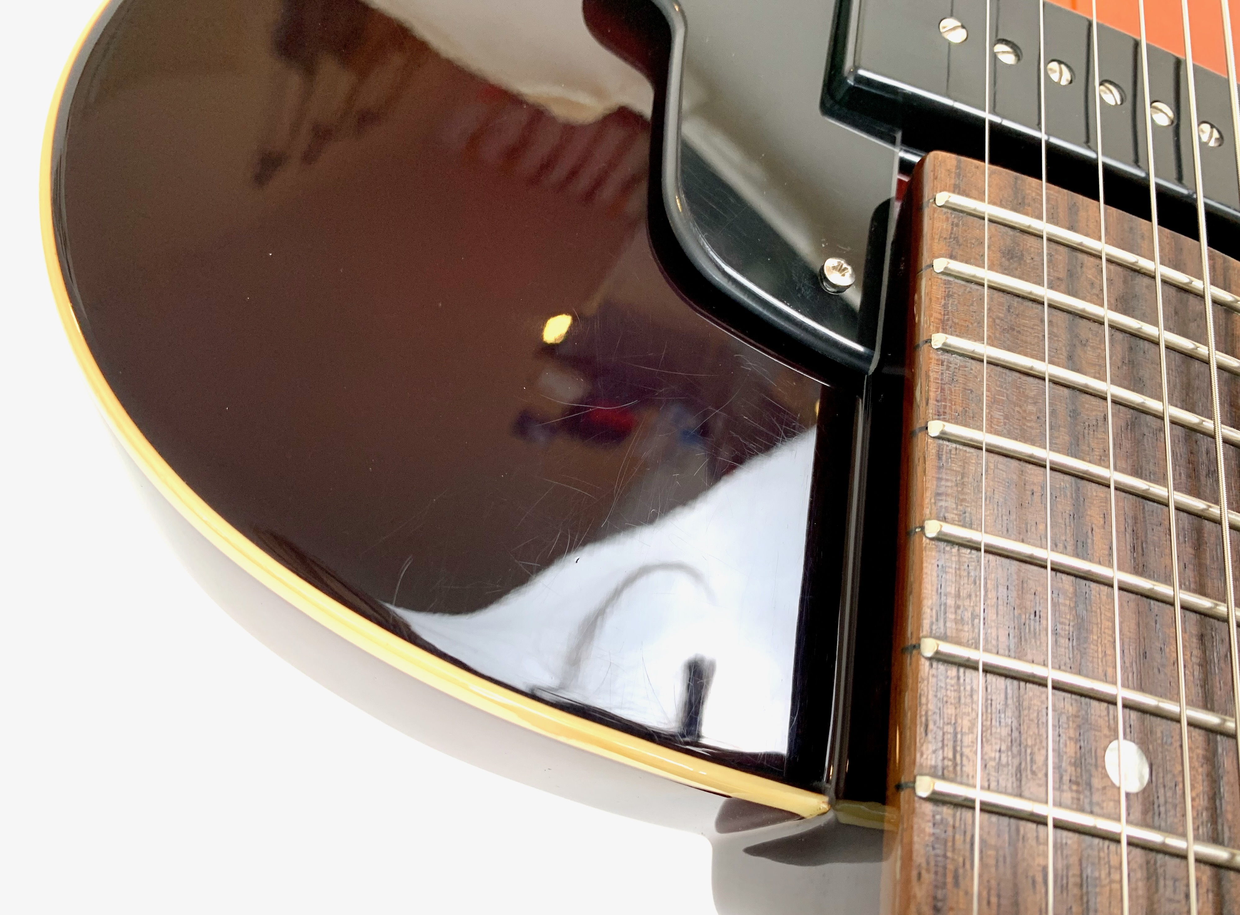 Guild Newark St. Collection T-50 Slim (24311)