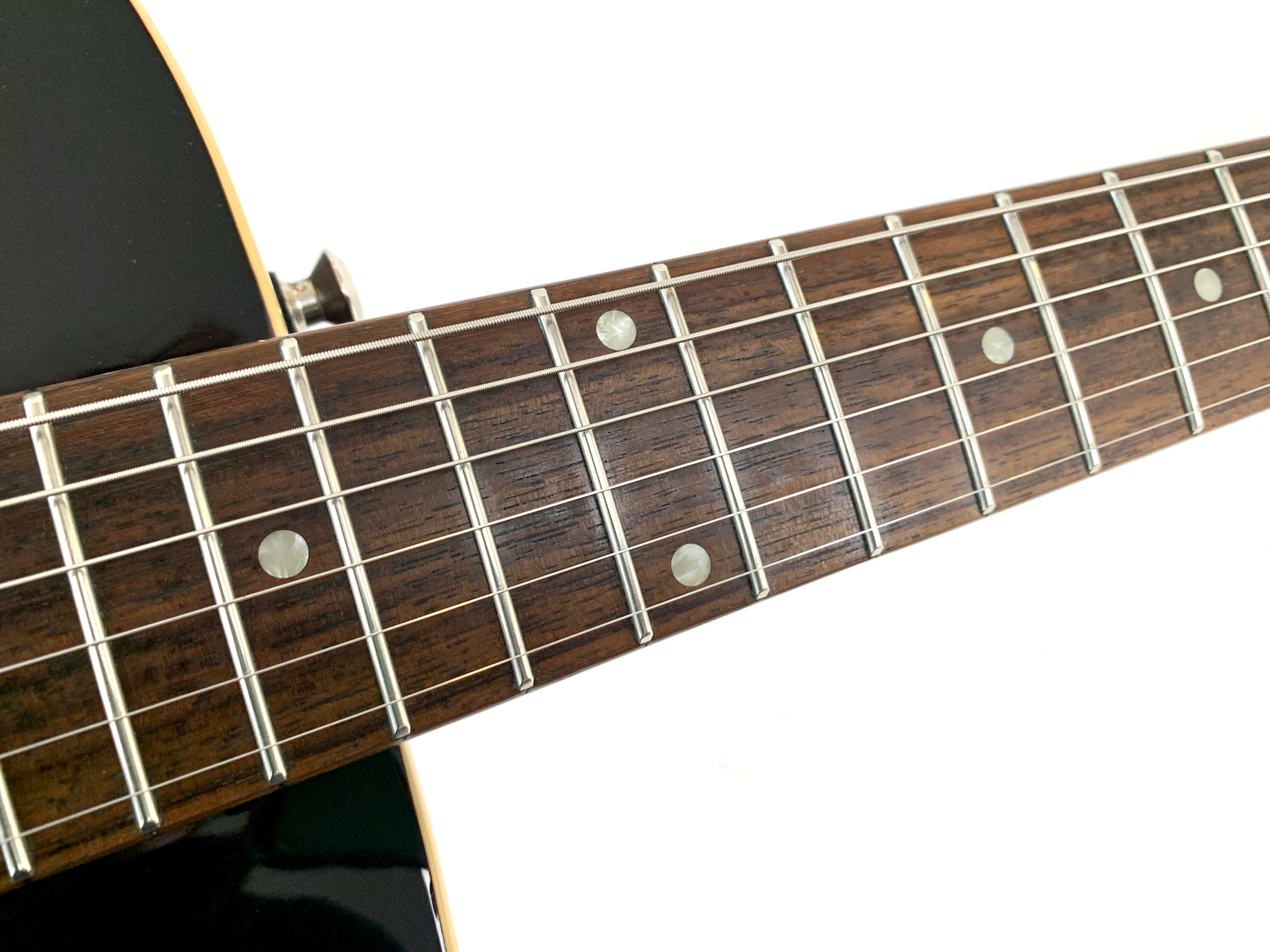 Guild Newark St. Collection T-50 Slim (82101)