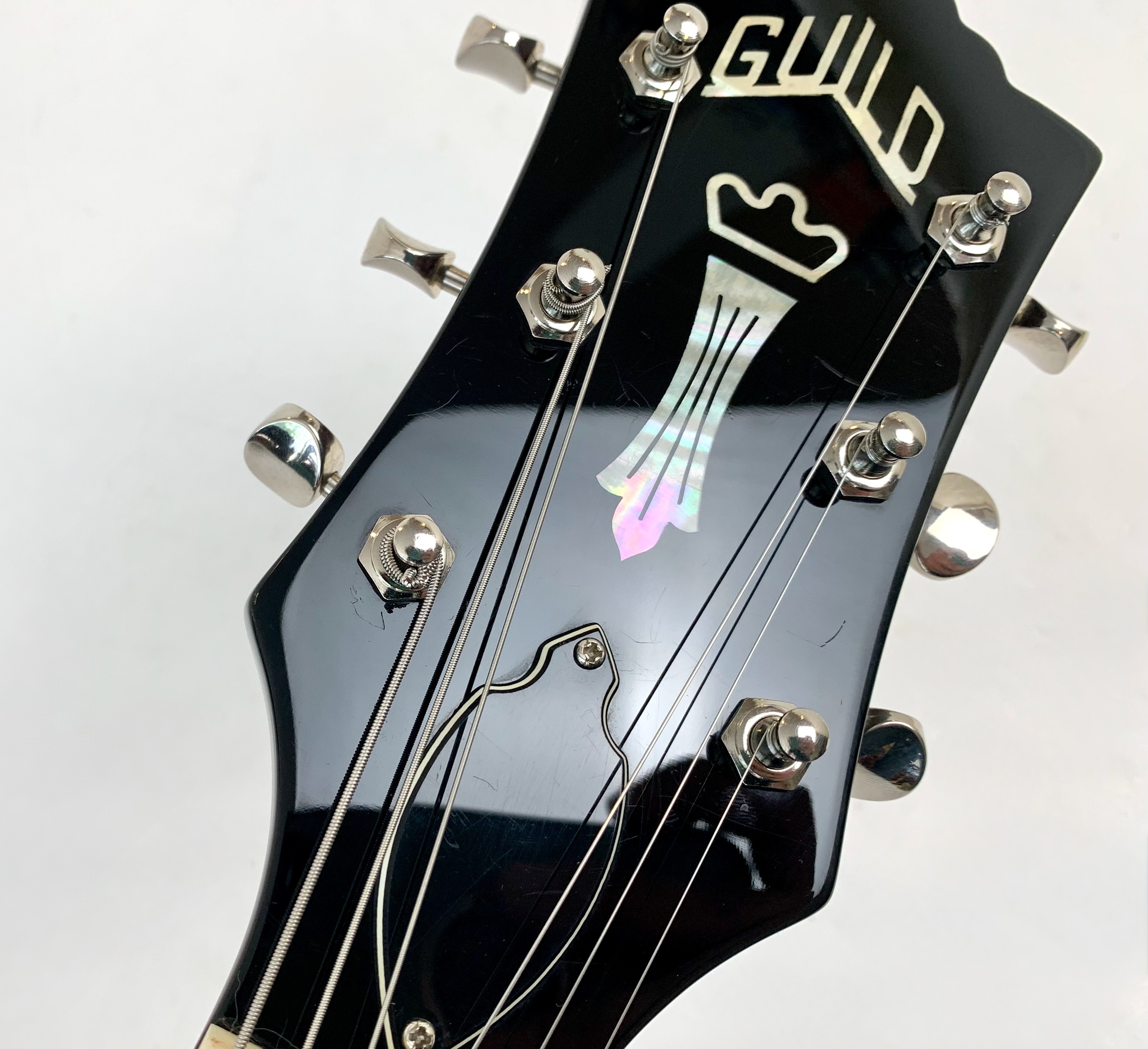 Guild Newark St. Collection T-50 Slim (80133)
