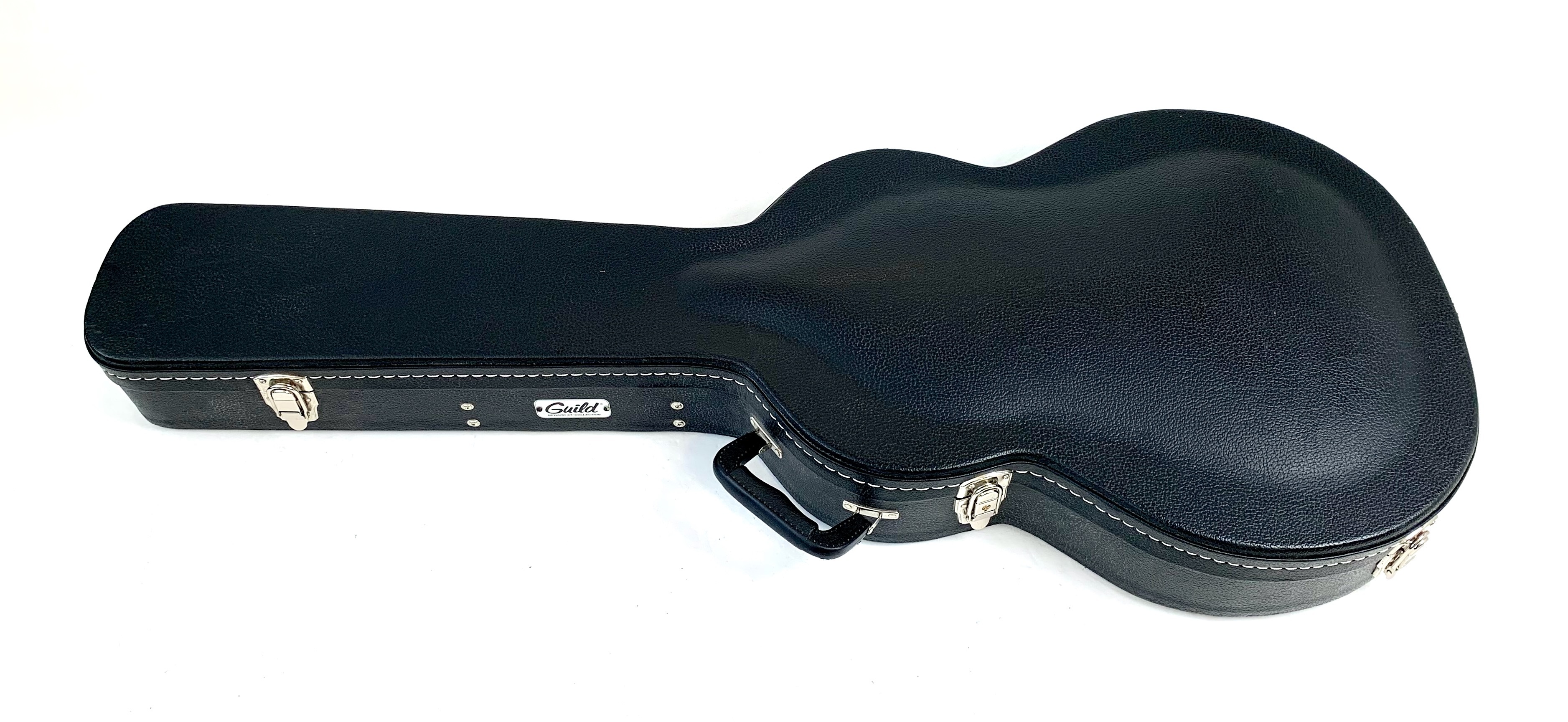 Guild Newark St. Collection T-50 Slim (6133)