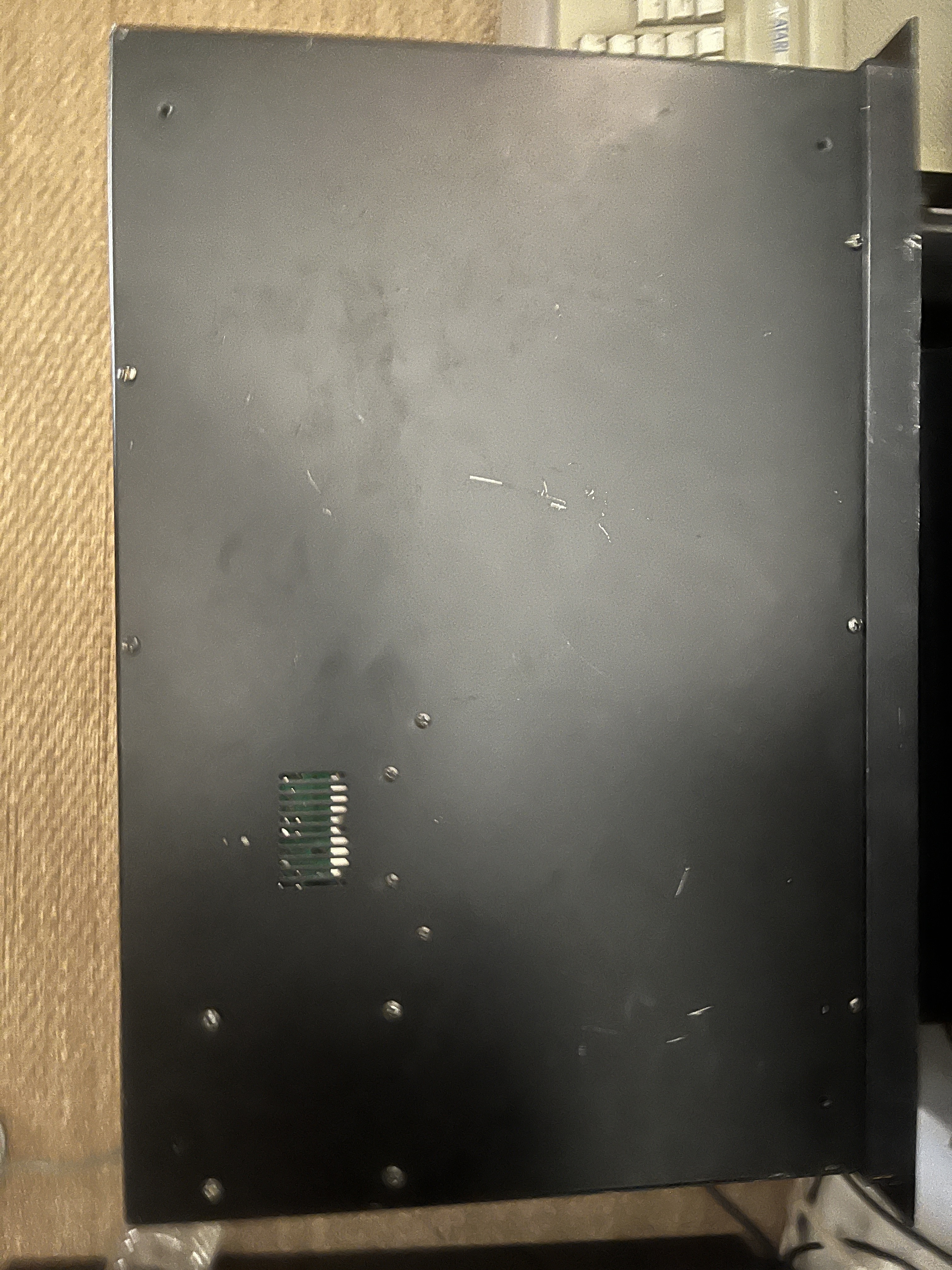 Oberheim Matrix-6R (93839)