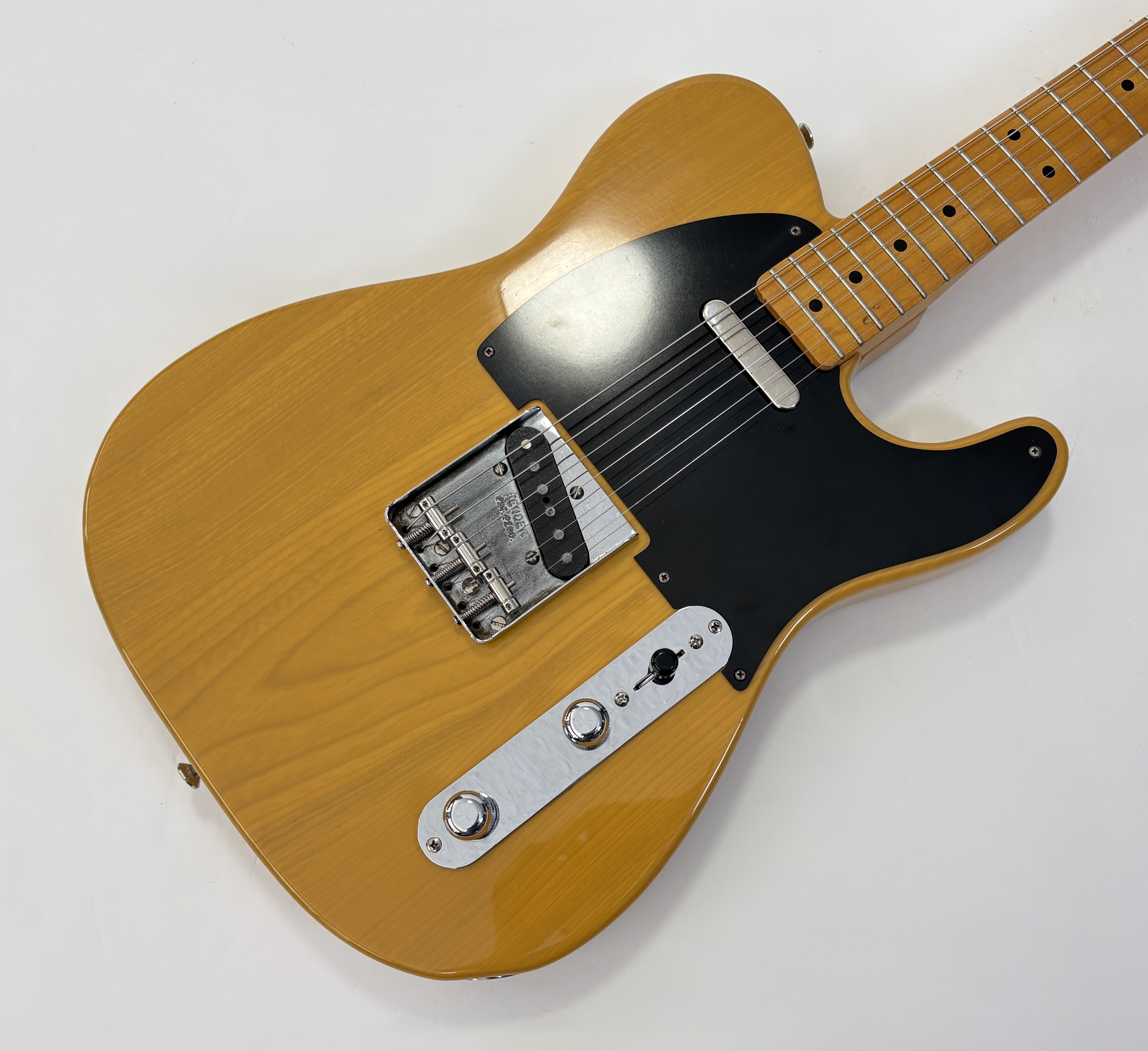 Squier Telecaster (Made in Japan) (61690)