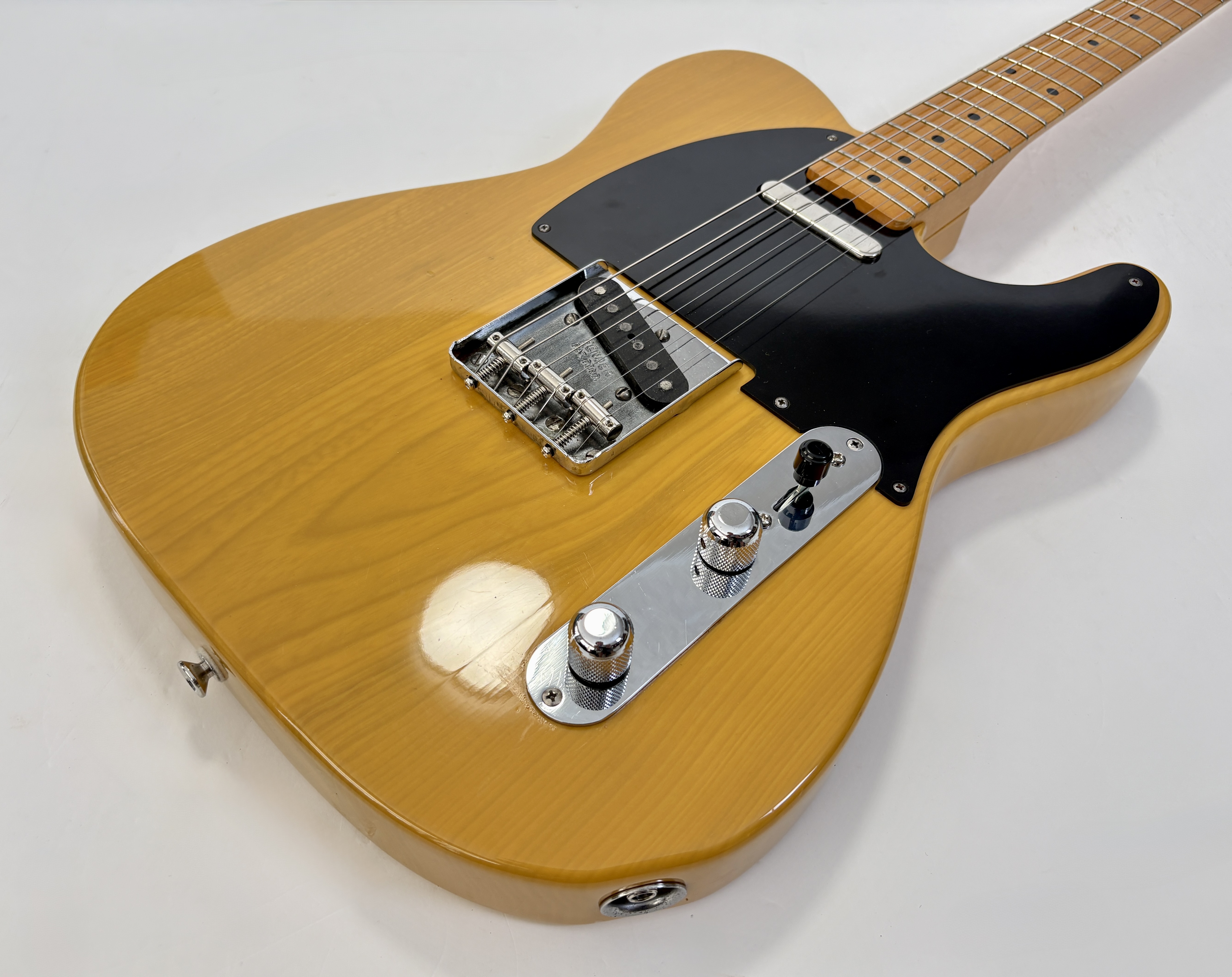 Squier Telecaster (Made in Japan) (27736)