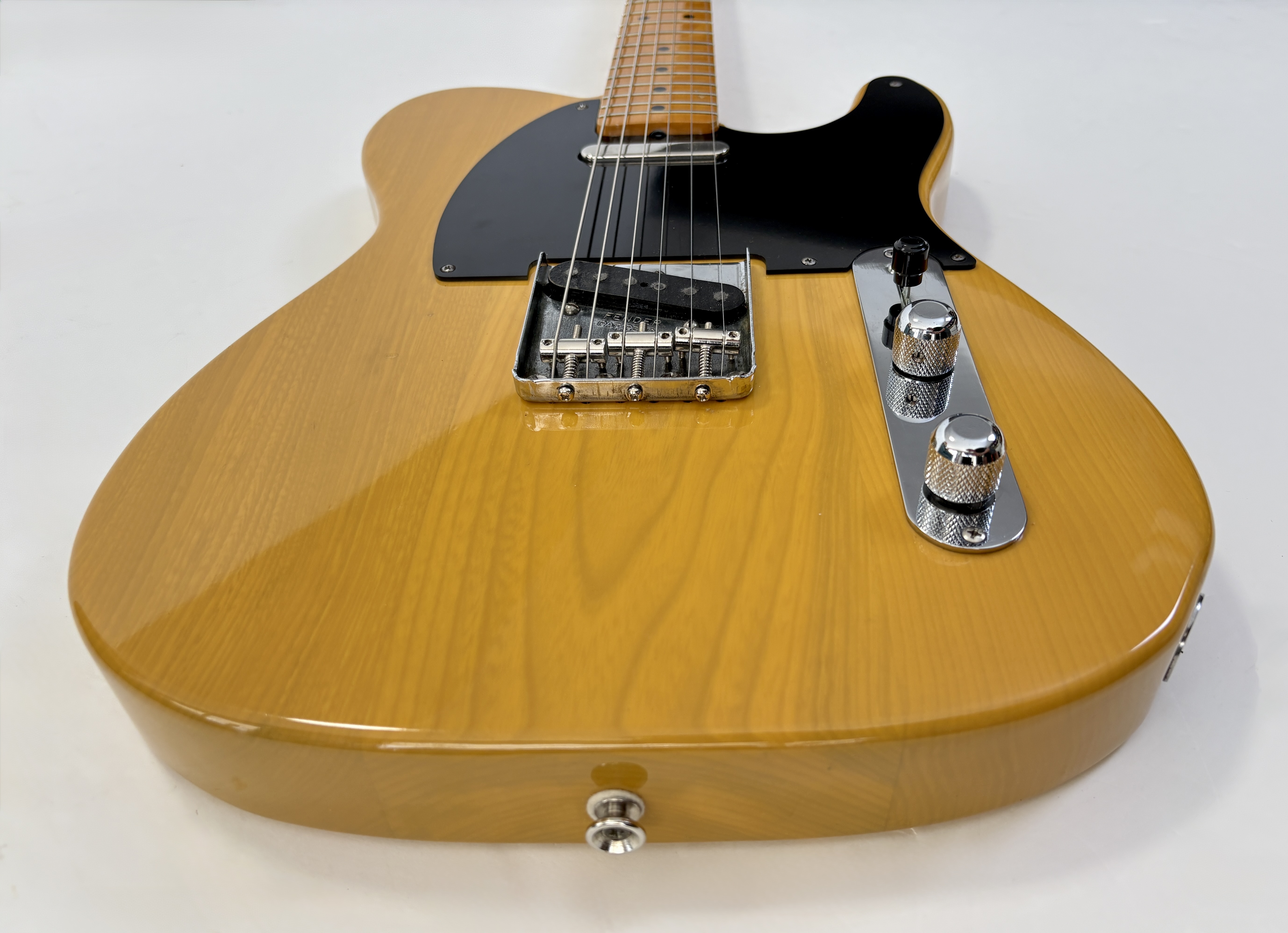Squier Telecaster (Made in Japan) (40879)