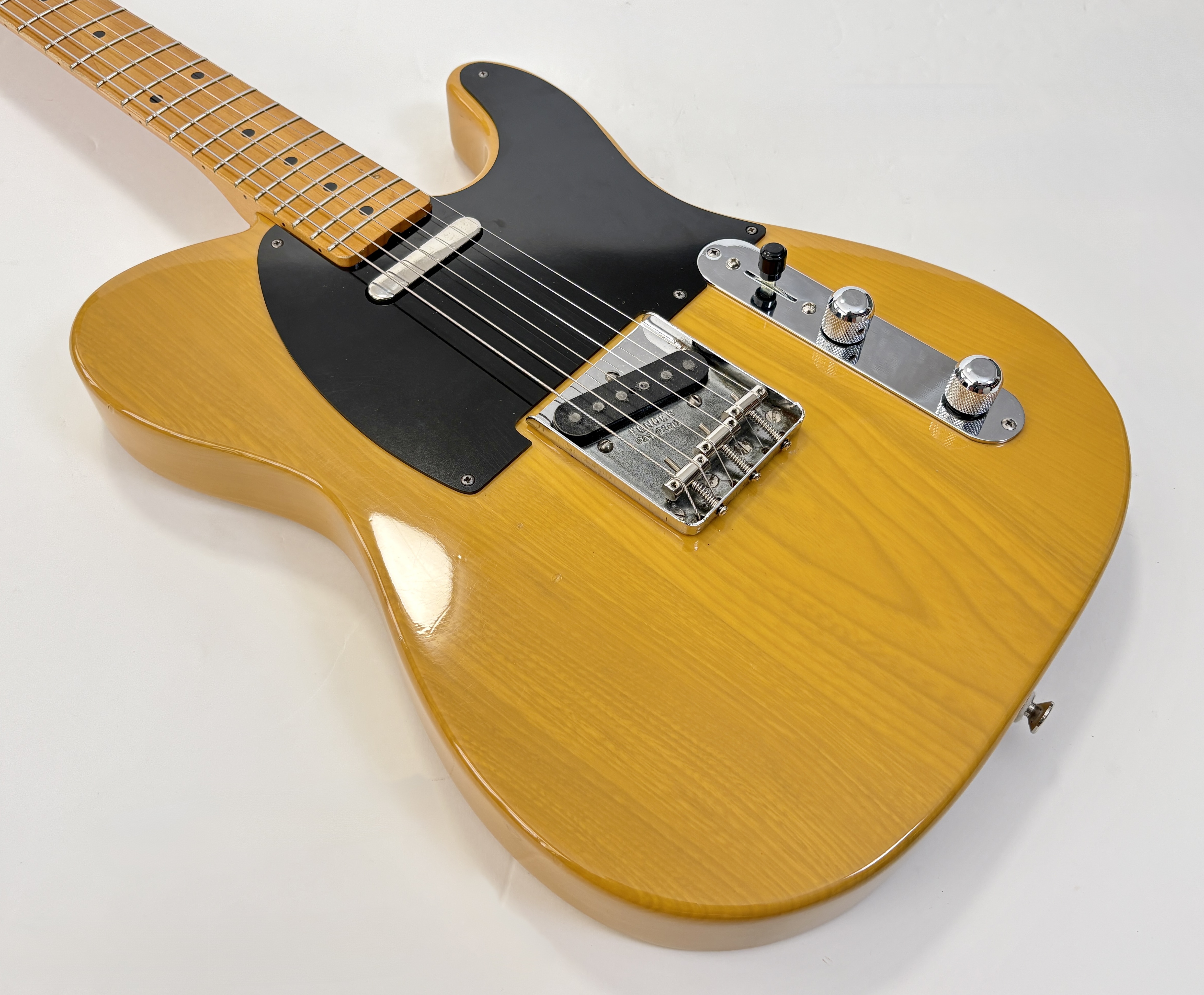 Squier Telecaster (Made in Japan) (35291)