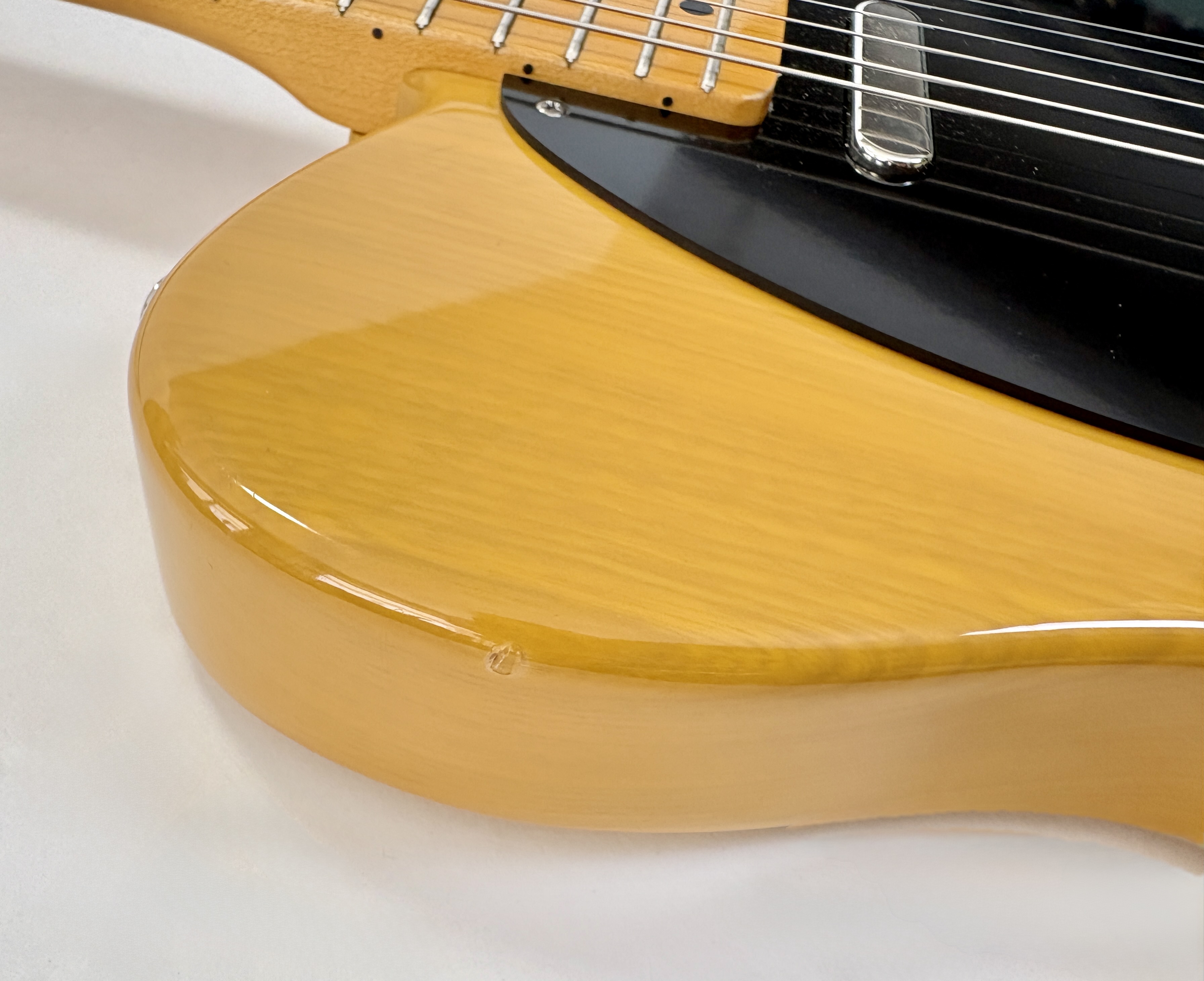 Squier Telecaster (Made in Japan) (25187)
