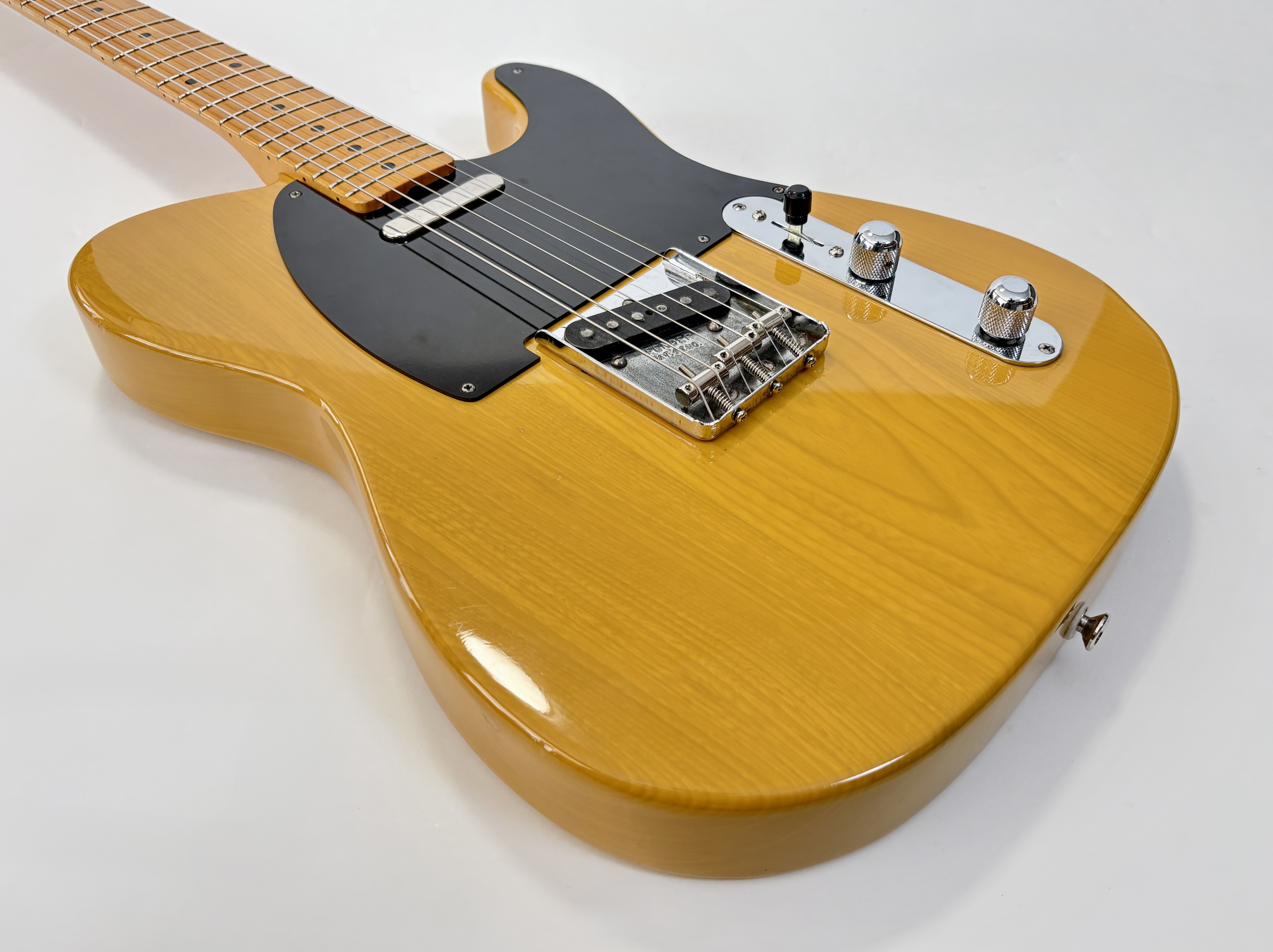 Squier Telecaster (Made in Japan) (32328)
